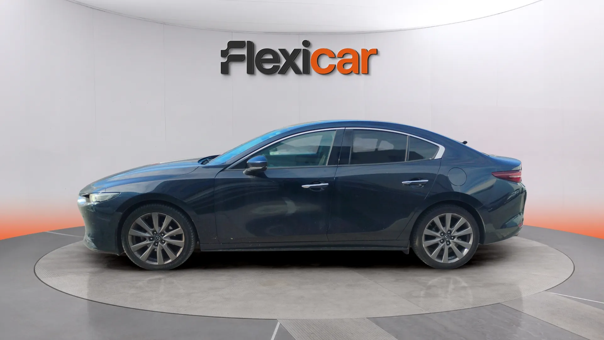 Mazda Mazda3 2.0 Skyactiv-G Origin - foto 5
