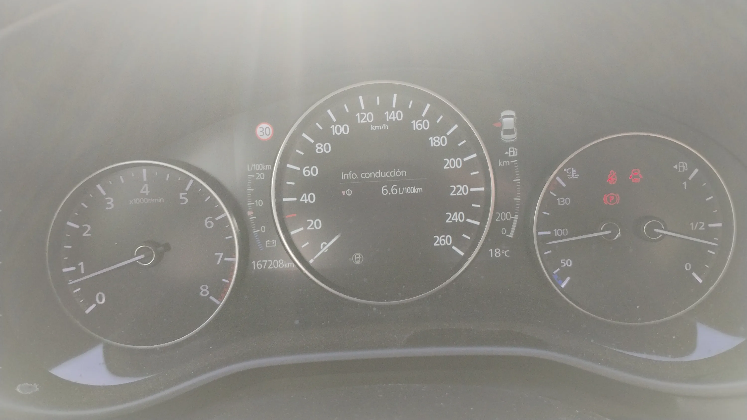 Mazda Mazda3 2.0 Skyactiv-G Origin - foto 9