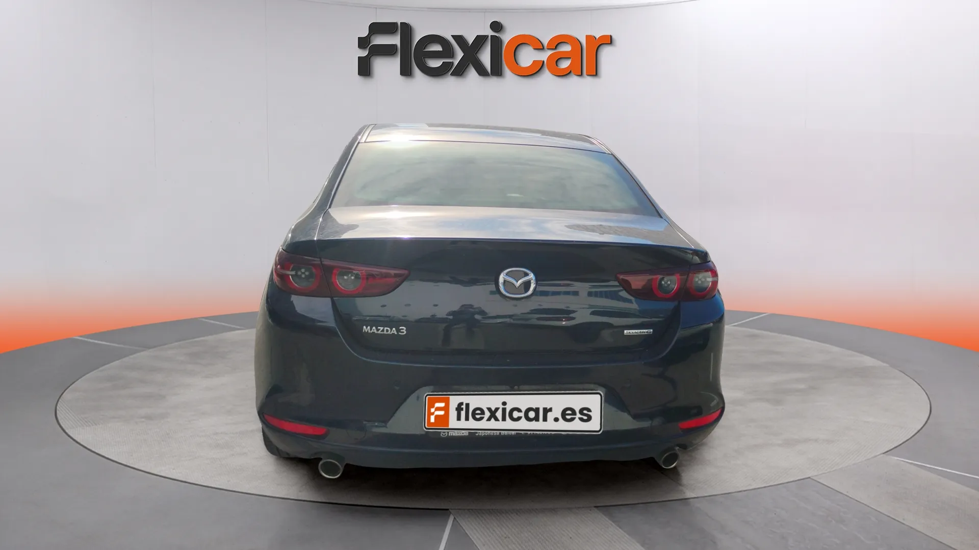 Mazda Mazda3 2.0 Skyactiv-G Origin - foto 4