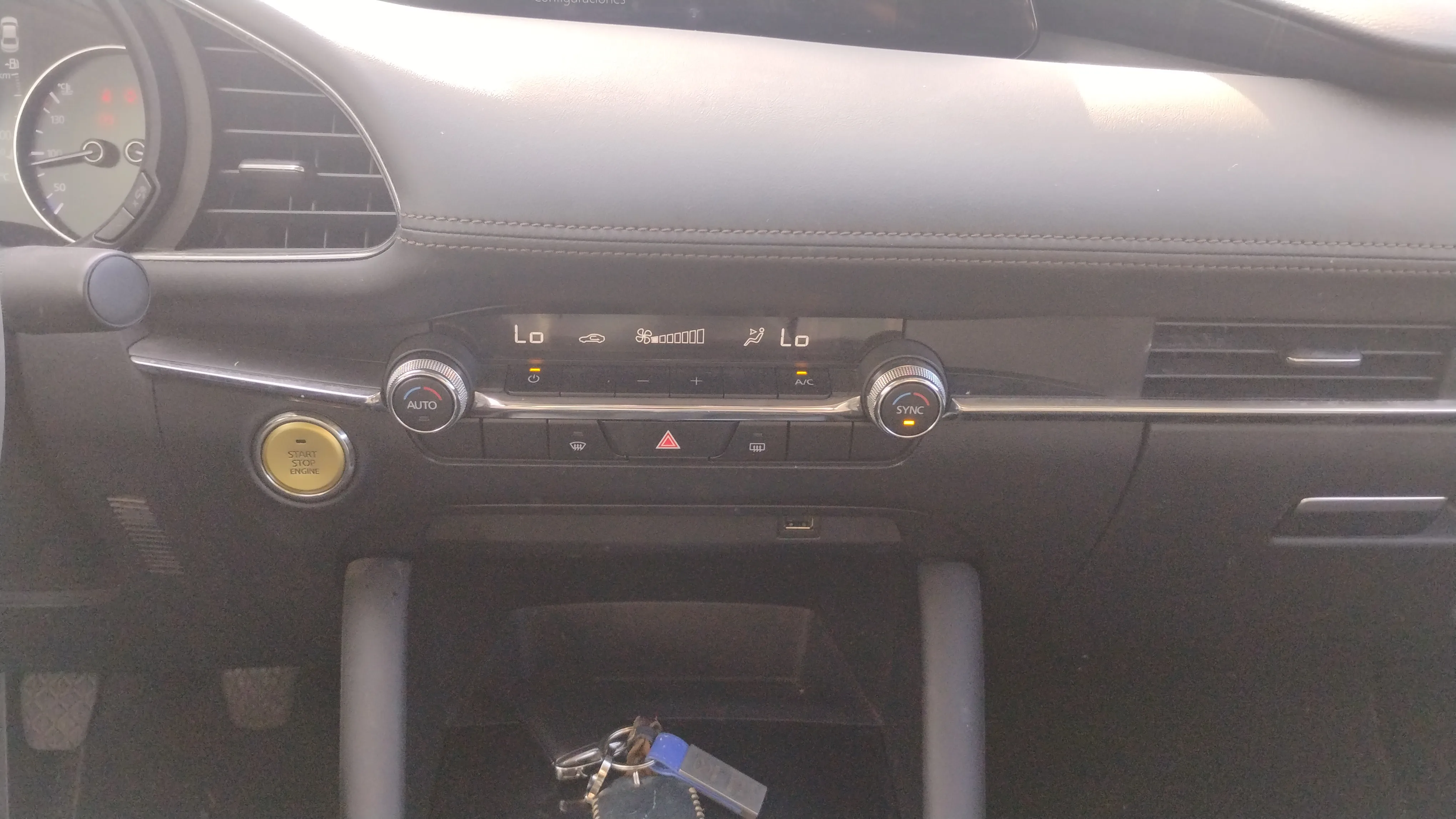 Mazda Mazda3 2.0 Skyactiv-G Origin - foto 7