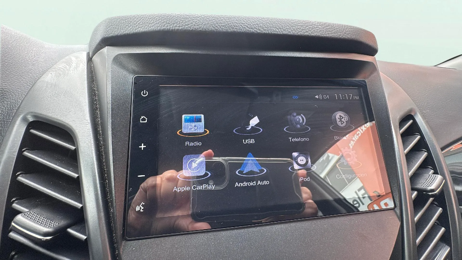 SsangYong Korando D22T Premium 4x2 - foto 15