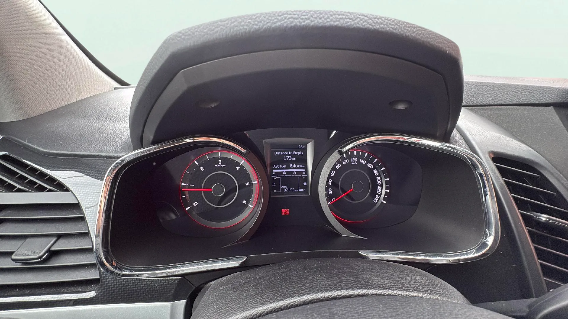 SsangYong Korando D22T Premium 4x2 - foto 12