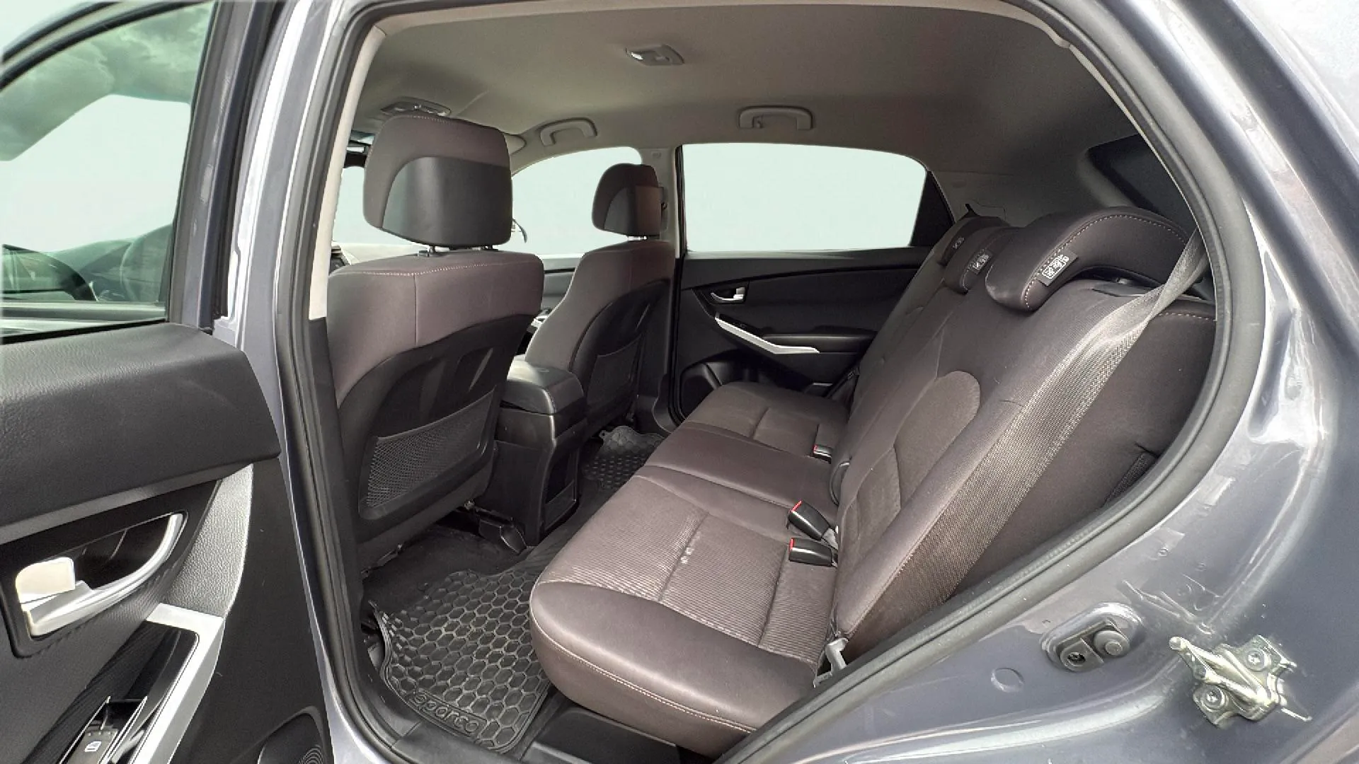 SsangYong Korando D22T Premium 4x2 - foto 17