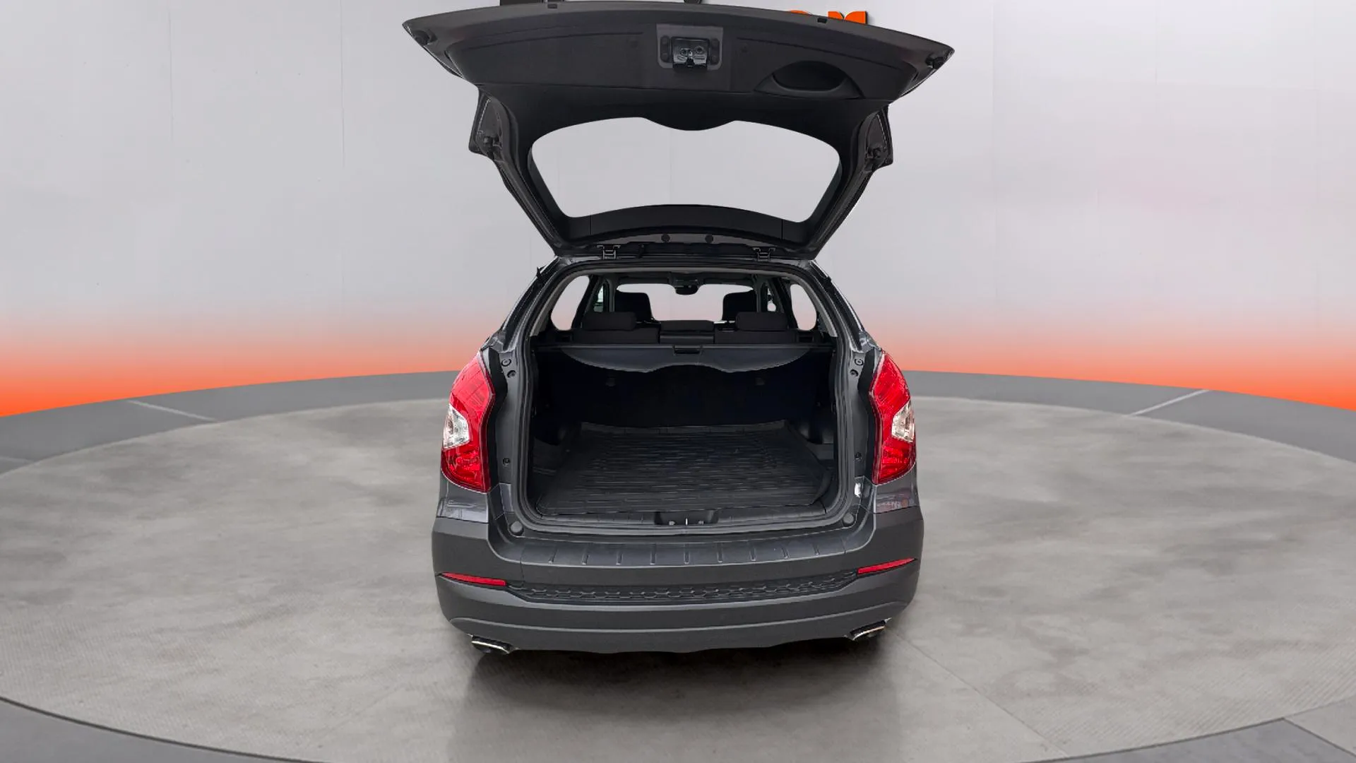 SsangYong Korando D22T Premium 4x2 - foto 18
