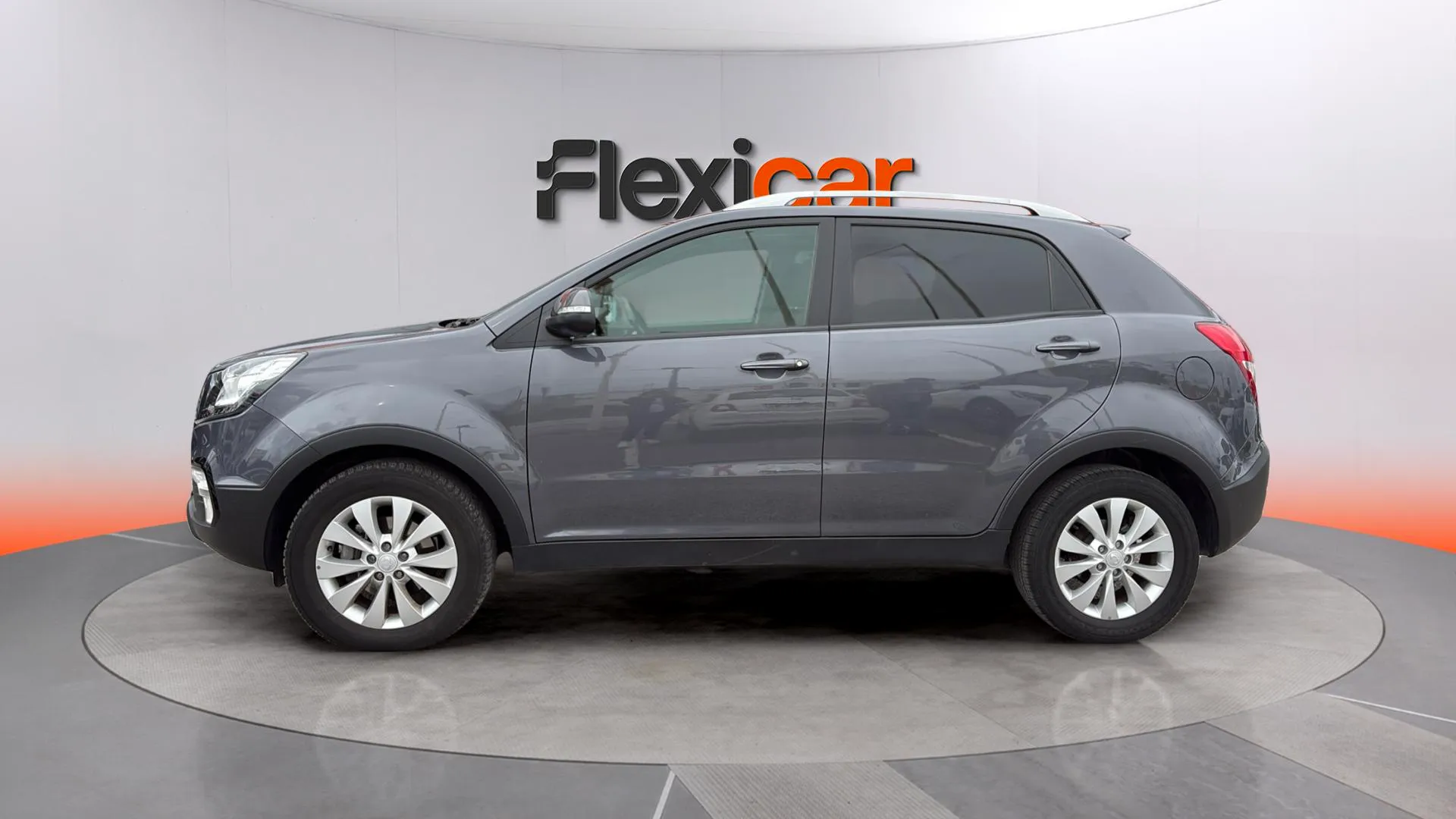 SsangYong Korando D22T Premium 4x2 - foto 5