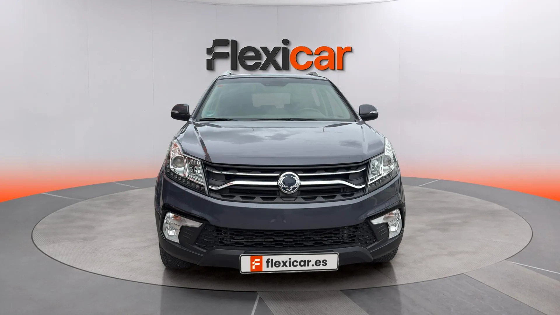 SsangYong Korando D22T Premium 4x2 - foto 2