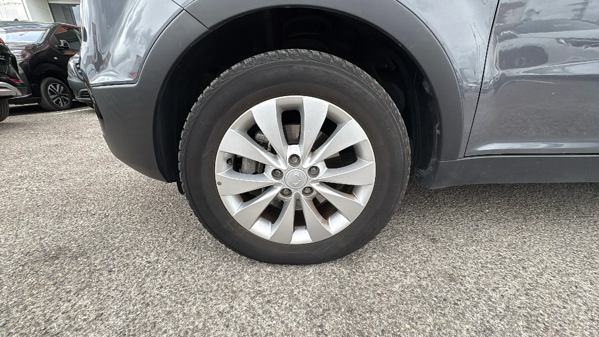 SsangYong Korando D22T Premium 4x2 - foto 6