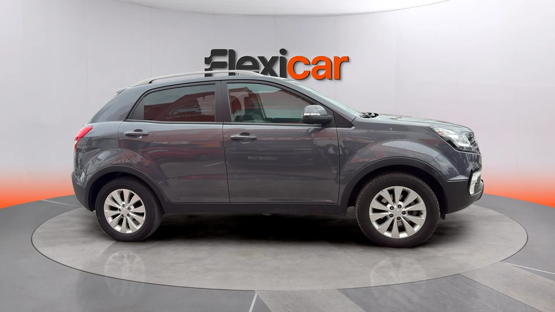 SsangYong Korando D22T Premium 4x2 - foto 3