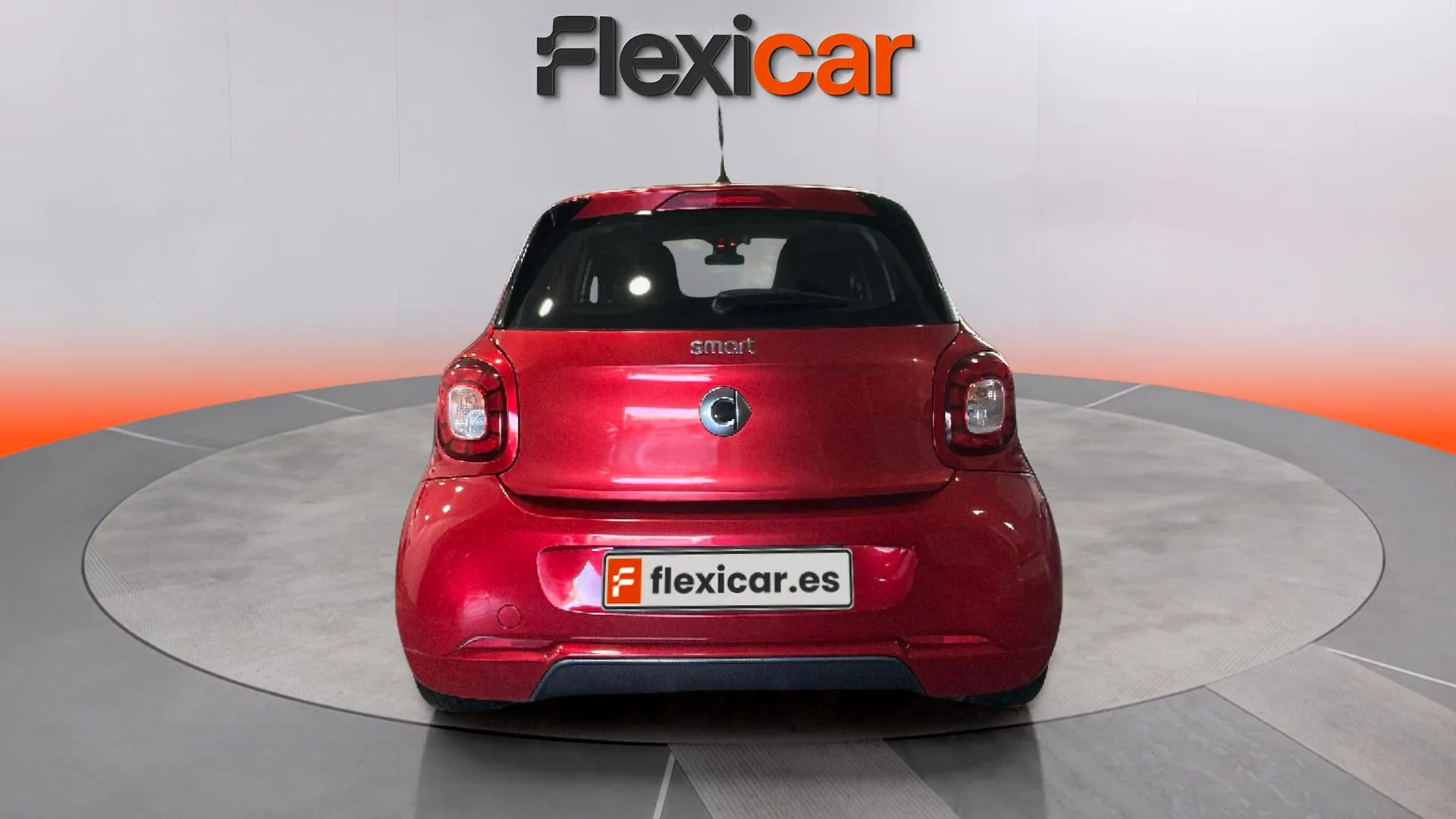 smart forfour 0.9 - foto 6