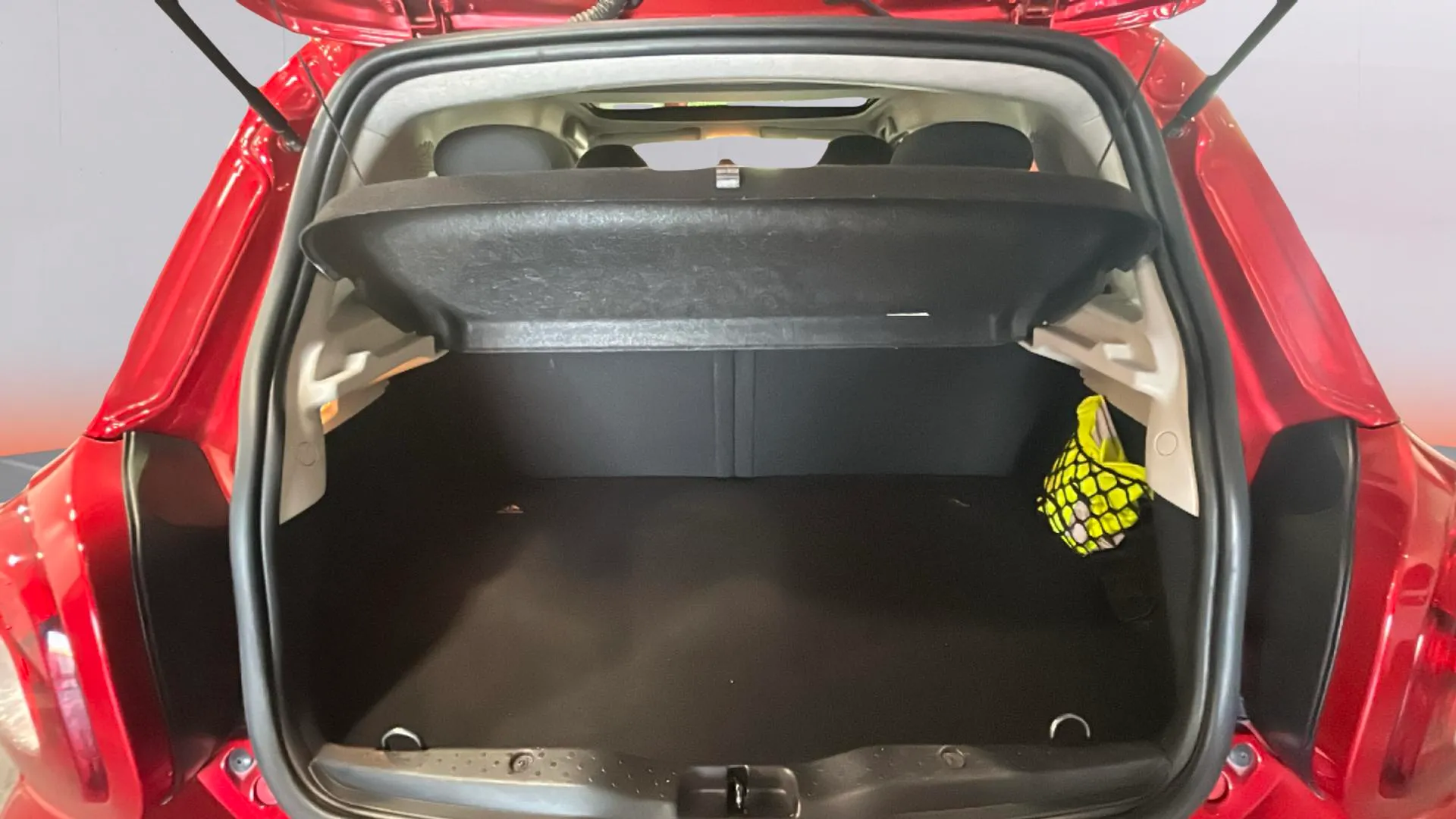 smart forfour 0.9 - foto 25