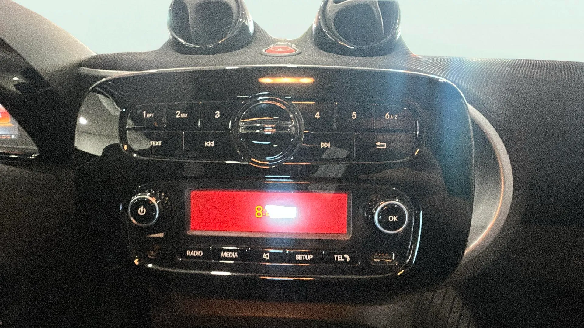 smart forfour 0.9 - foto 17