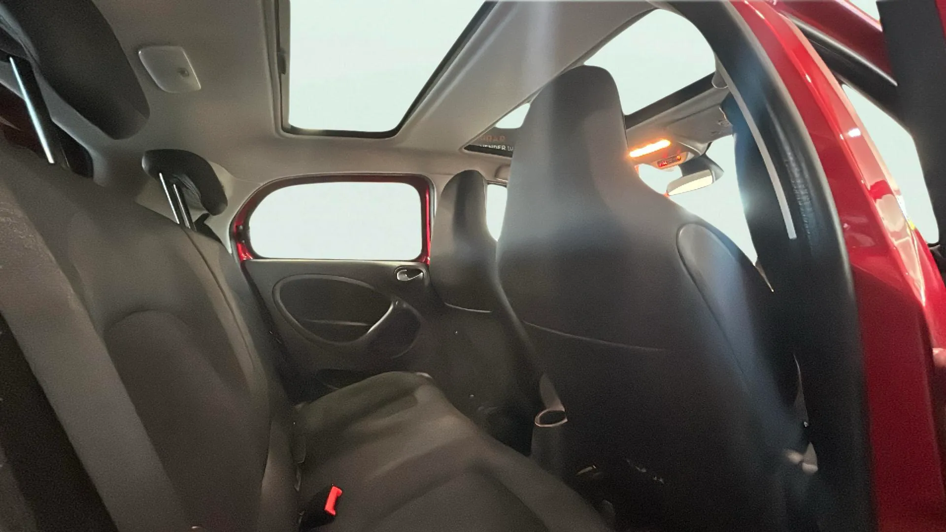 smart forfour 0.9 - foto 14