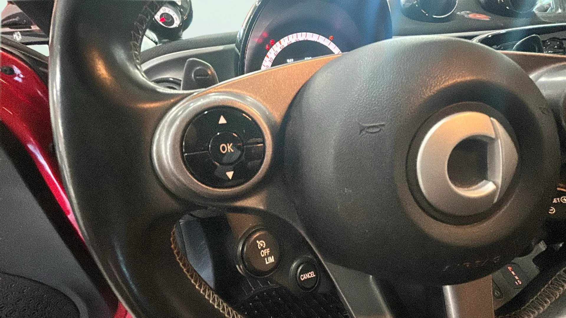 smart forfour 0.9 - foto 18