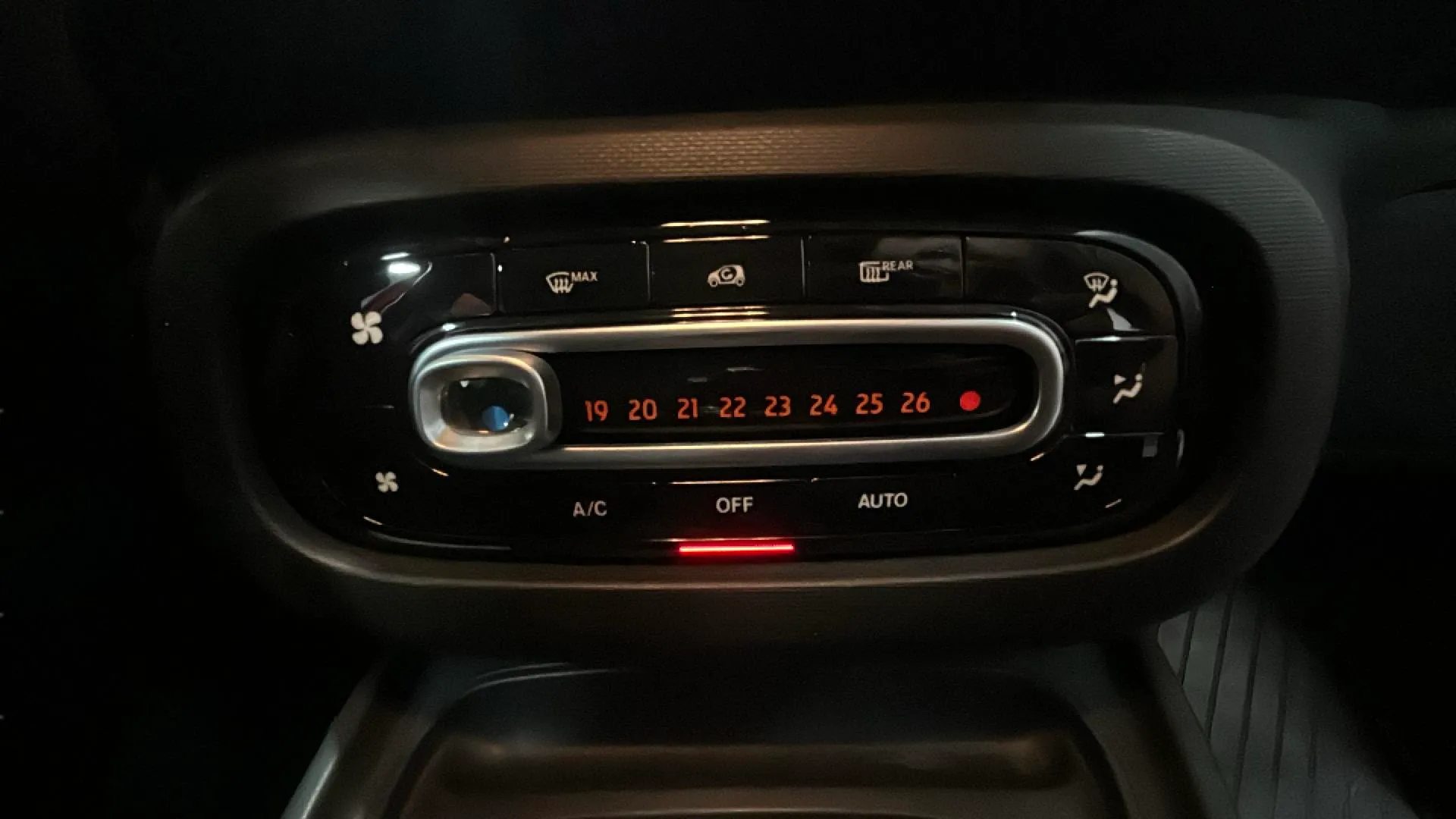 smart forfour 0.9 - foto 16