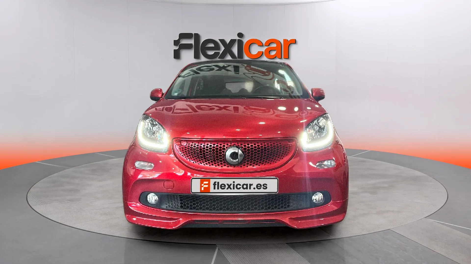 smart forfour 0.9 - foto 2