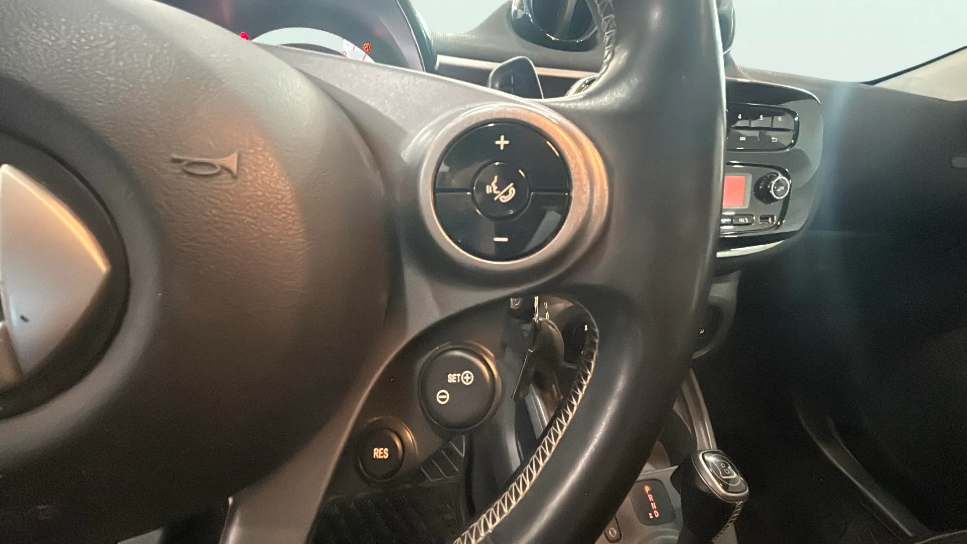 smart forfour 0.9 - foto 19