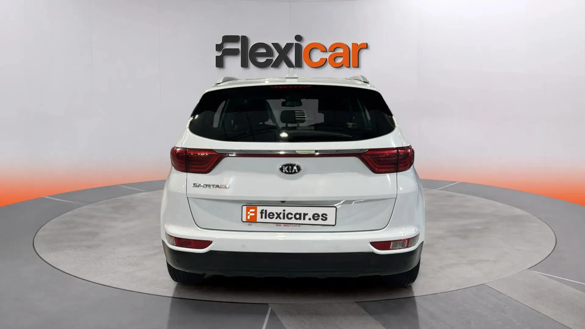 Kia Sportage 1.6 GDi Business 4x2 - foto 6