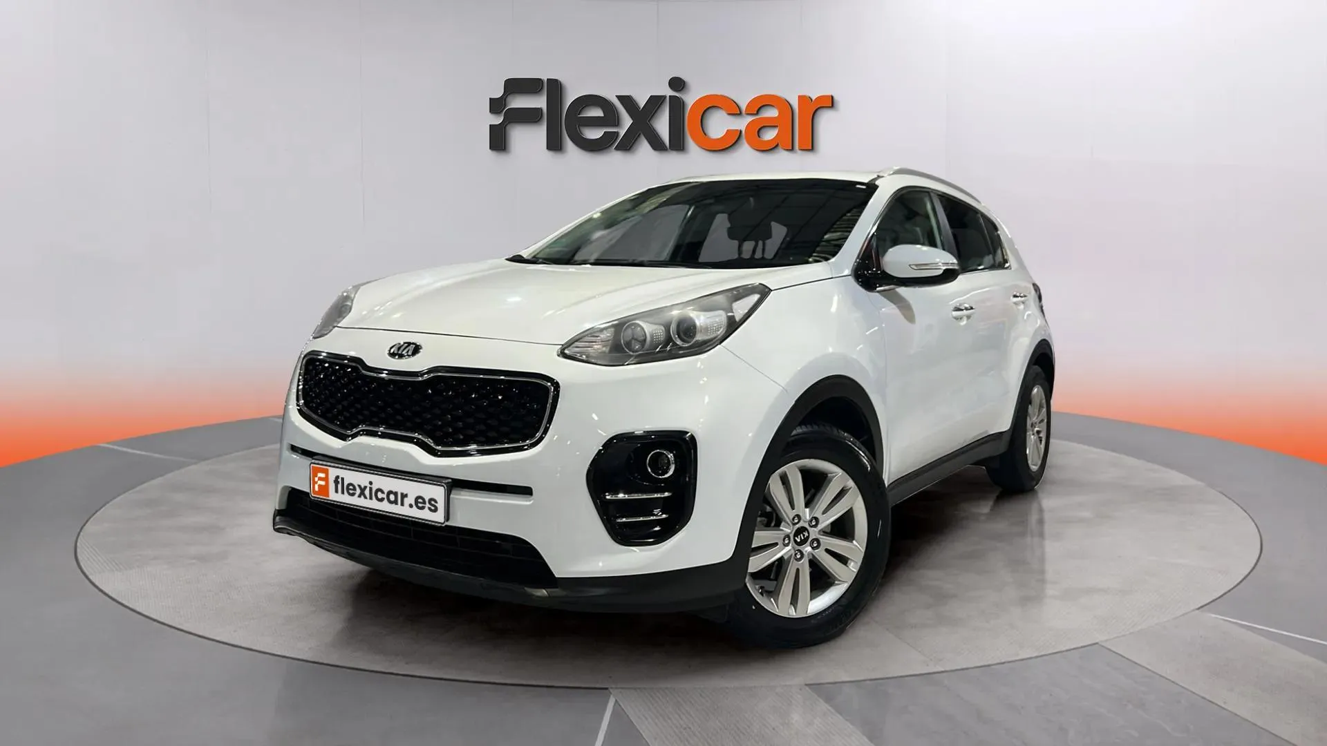 Kia Sportage 1.6 GDi Business 4x2 - foto 3