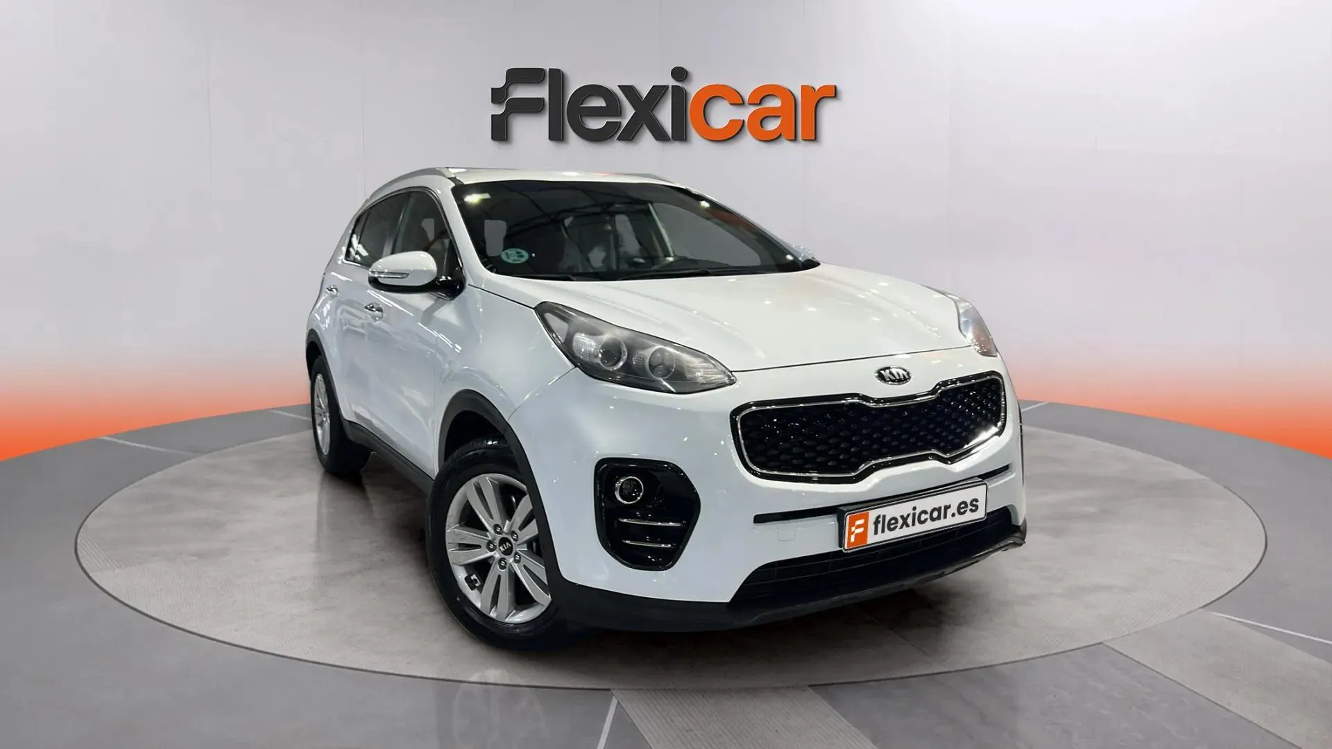 Kia Sportage 1.6 GDi Business 4x2