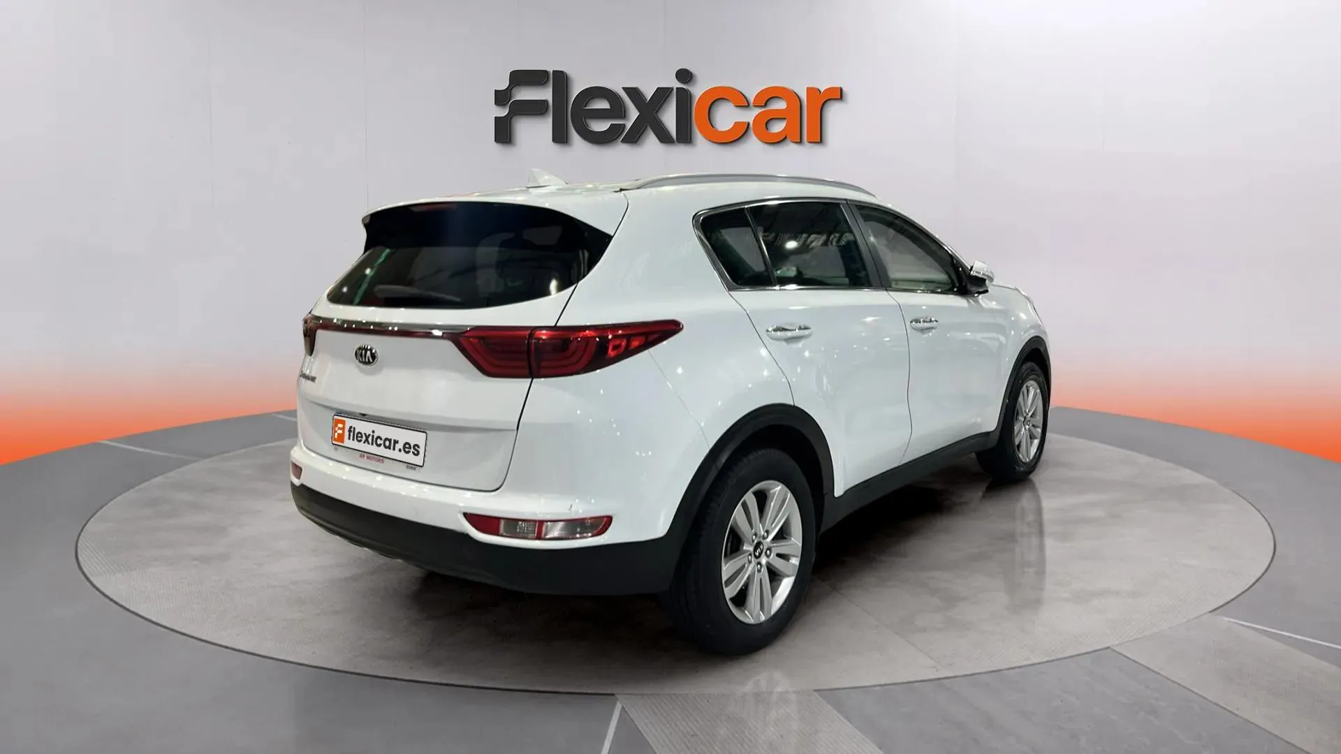 Kia Sportage 1.6 GDi Business 4x2 - foto 7