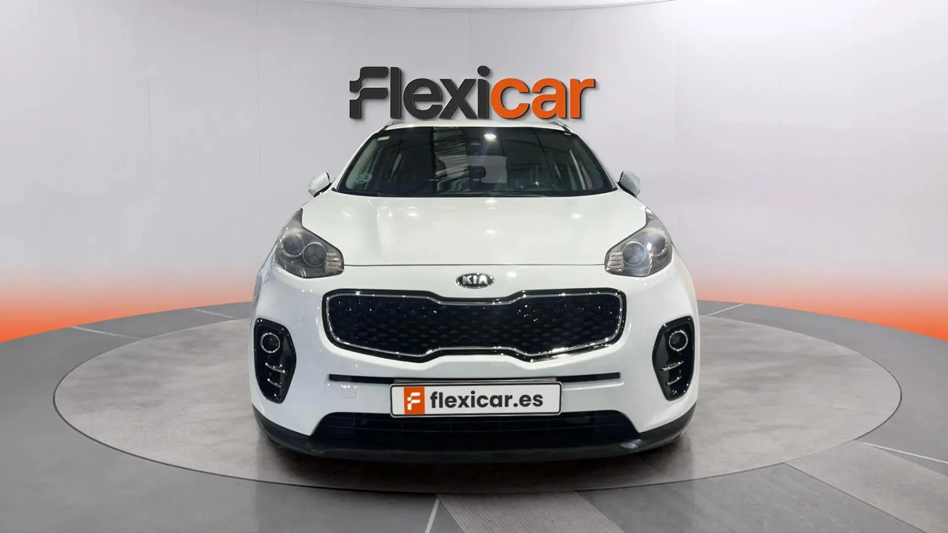 Kia Sportage 1.6 GDi Business 4x2 - foto 2