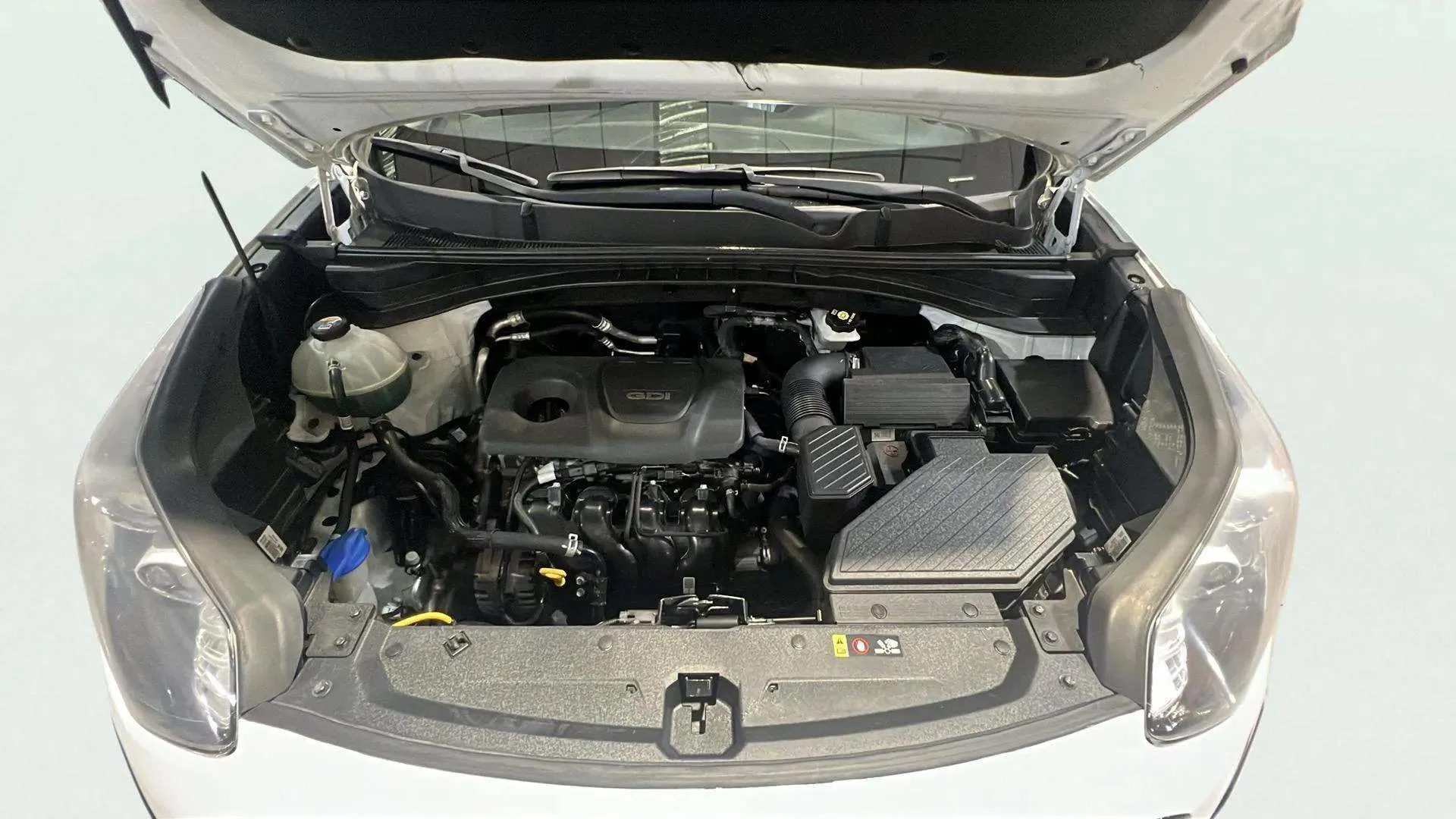 Kia Sportage 1.6 GDi Business 4x2 - foto 18