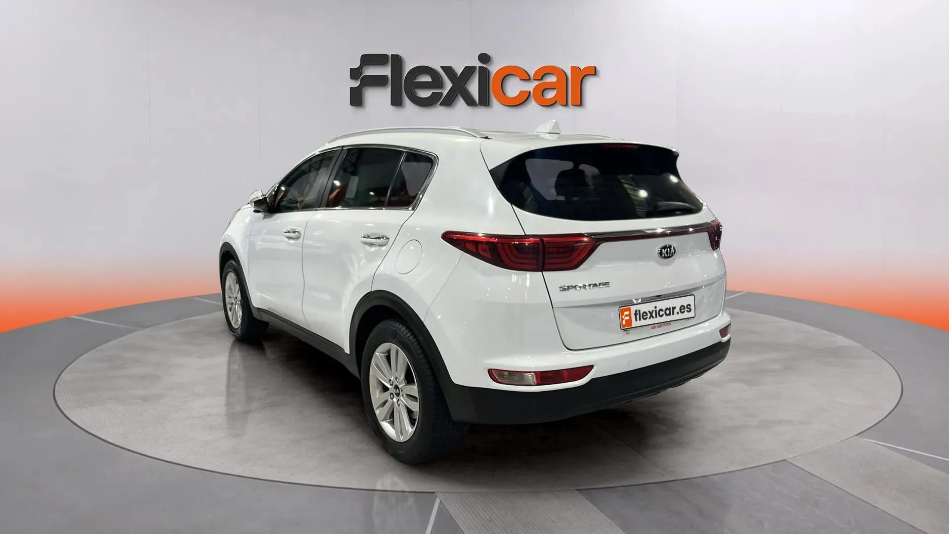 Kia Sportage 1.6 GDi Business 4x2 - foto 5
