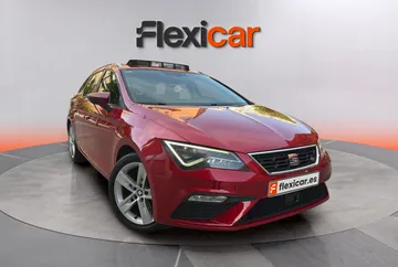 seat leon 15 tsi 110kw 150cv st ampsp fr edition gasolina manual cerdanyola 903000000257239