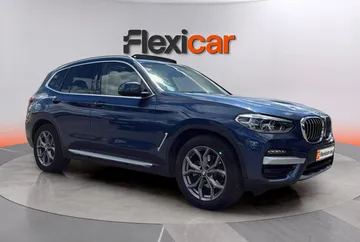 bmw x3 xdrive20d hibrido no enchufable automatica caceres 2 903000000257240