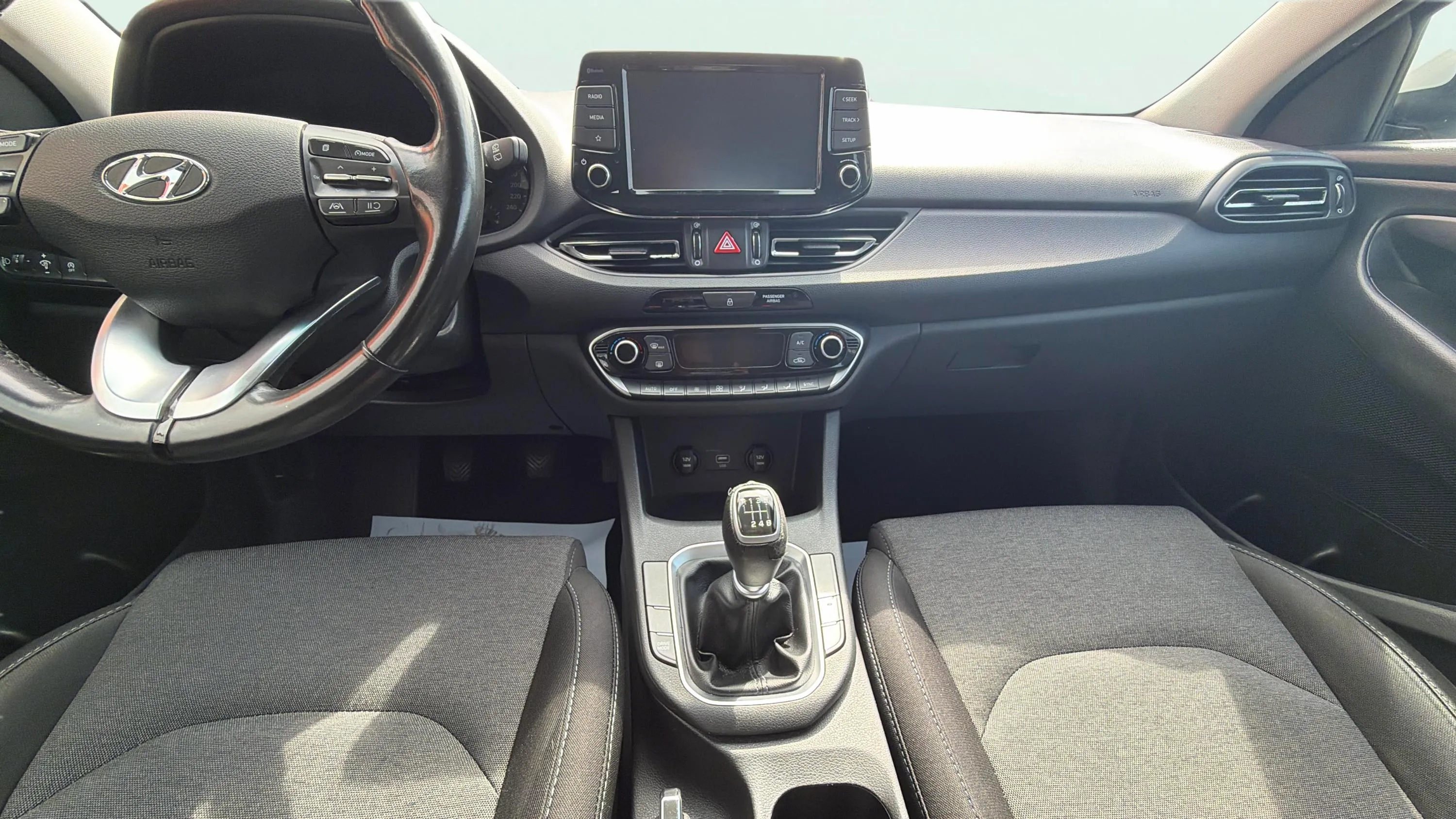 Hyundai i30 1.0 T-GDi 48V Klass - foto 10