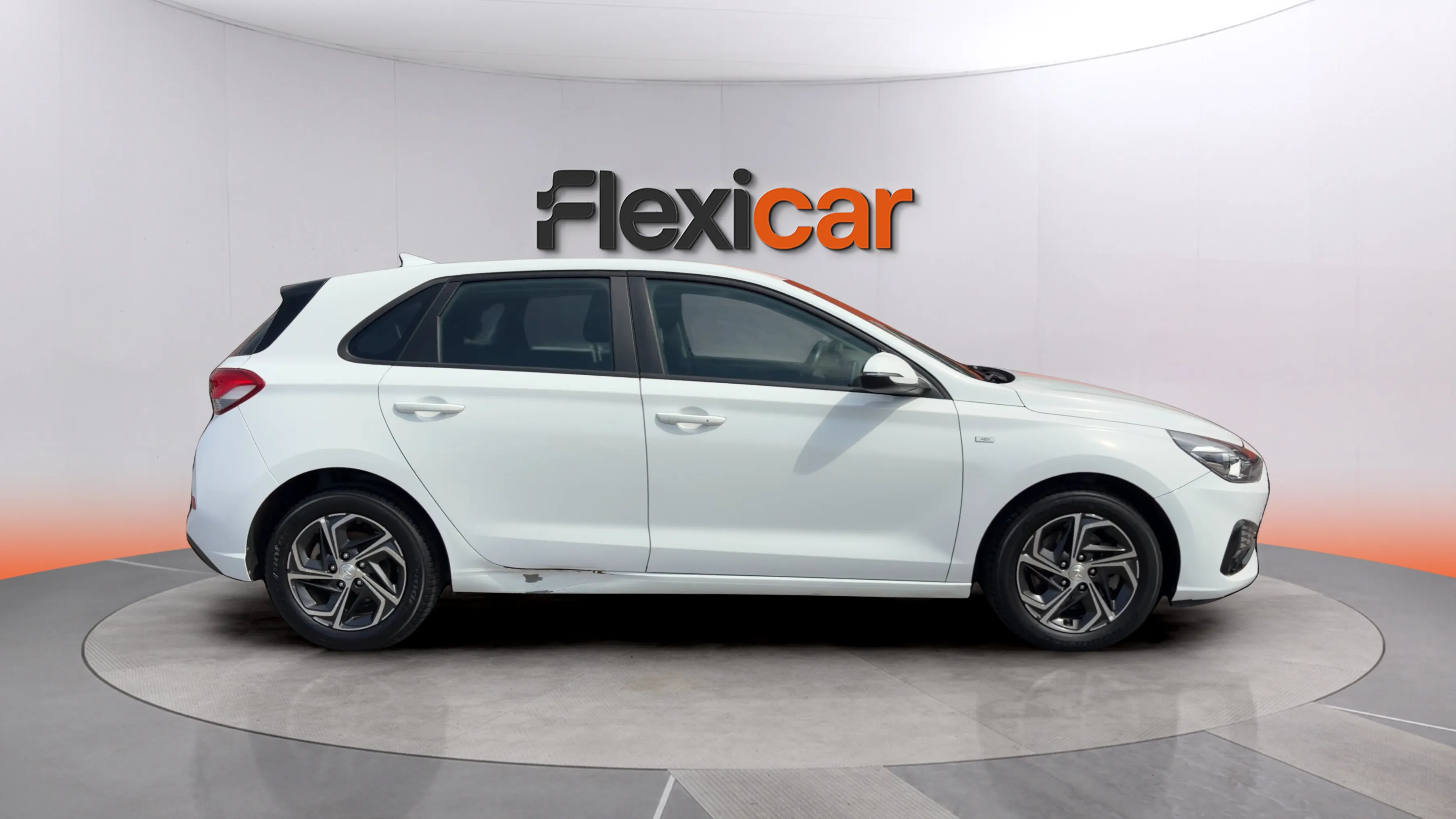 Hyundai i30 1.0 T-GDi 48V Klass - foto 2