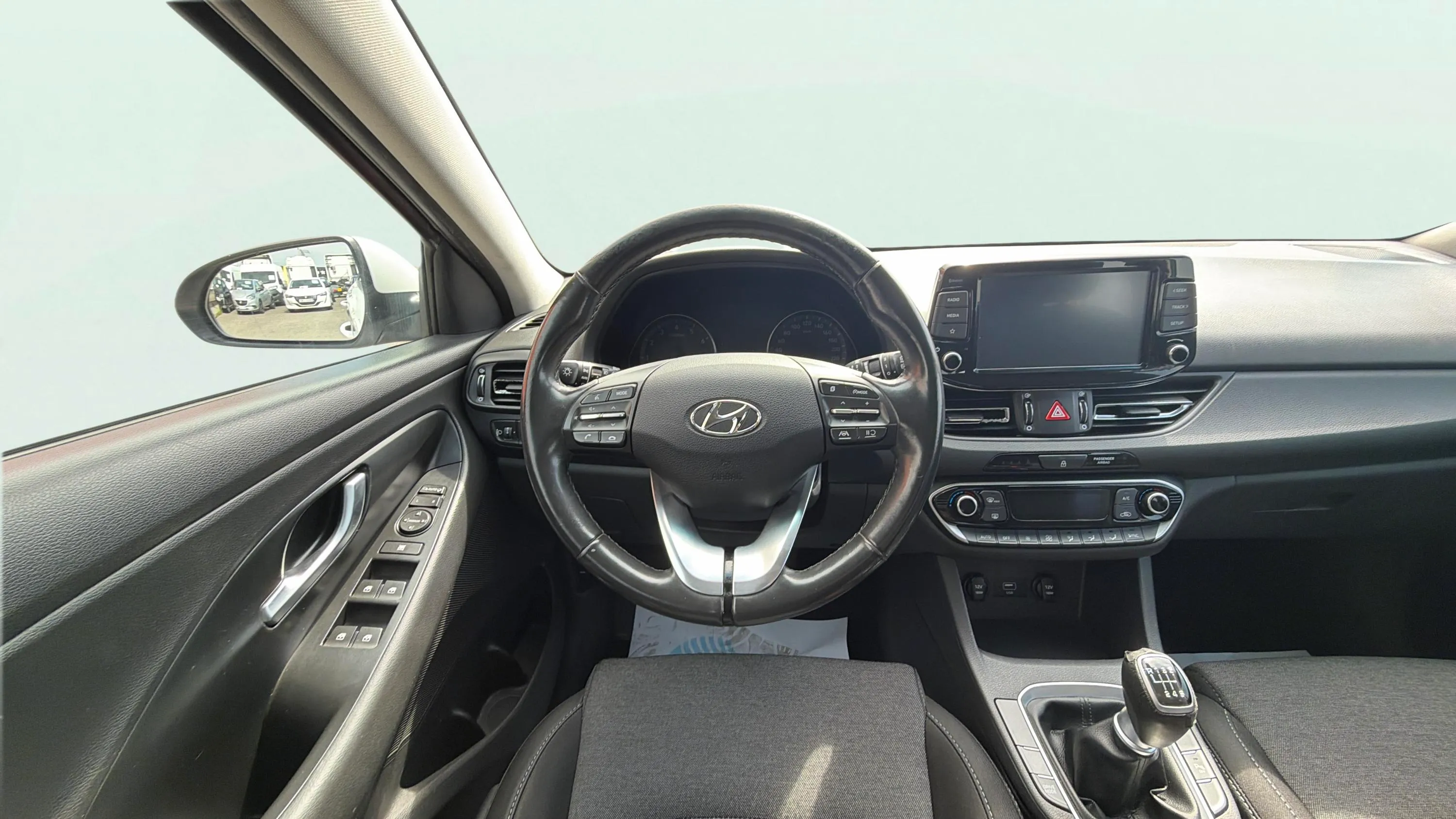 Hyundai i30 1.0 T-GDi 48V Klass - foto 11
