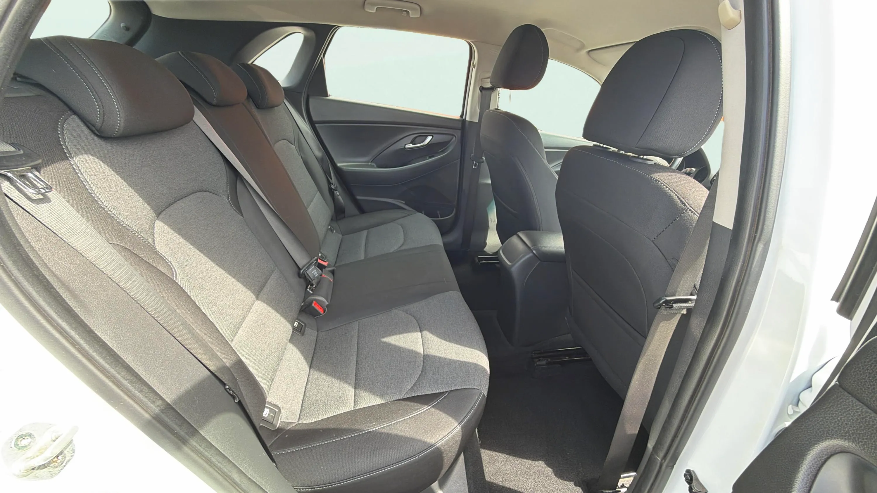 Hyundai i30 1.0 T-GDi 48V Klass - foto 14