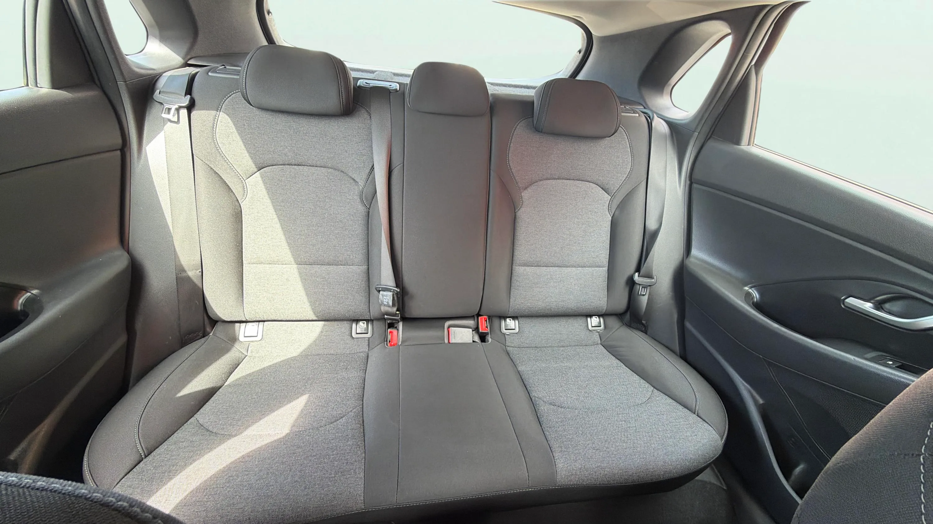 Hyundai i30 1.0 T-GDi 48V Klass - foto 15