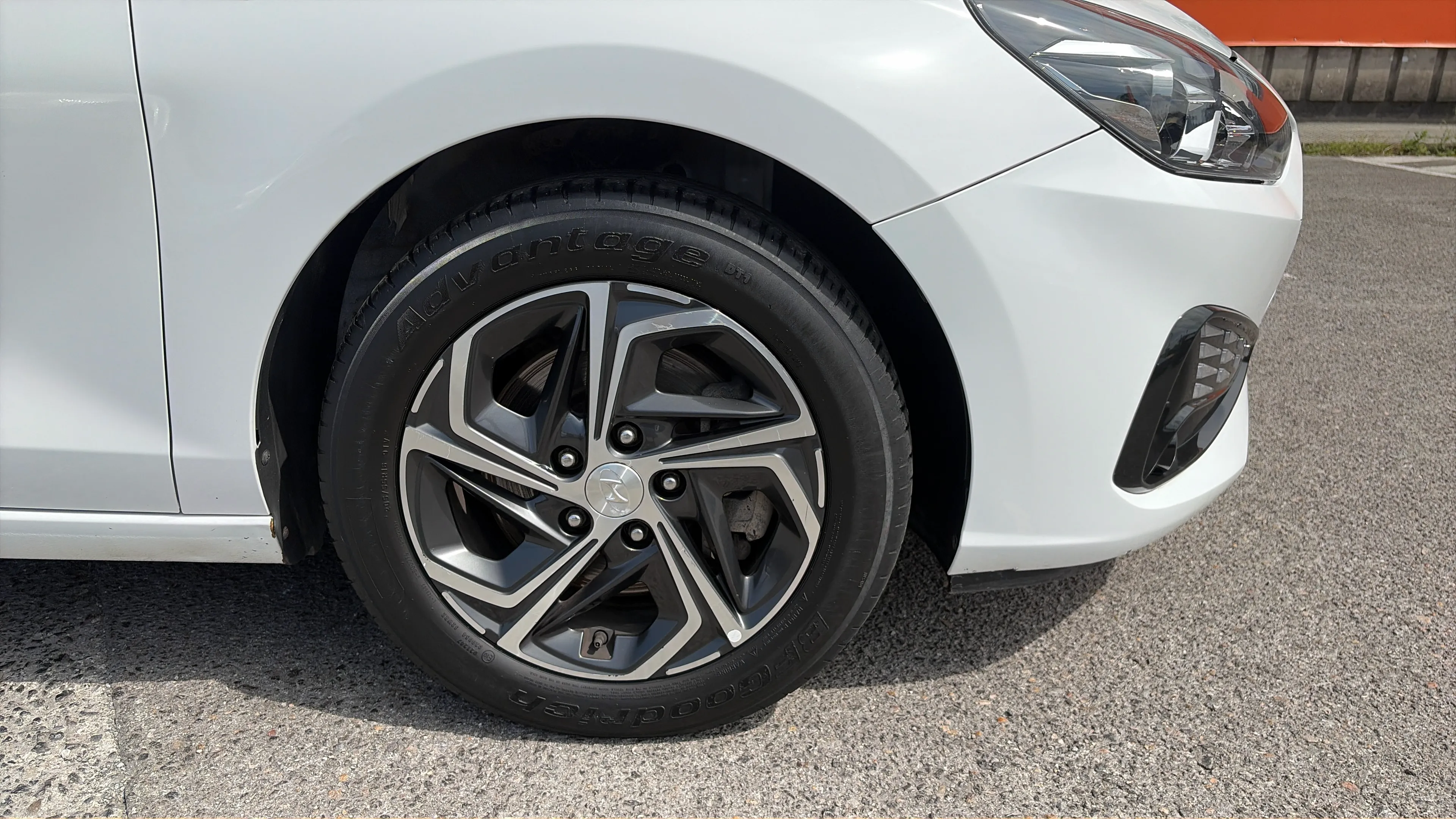Hyundai i30 1.0 T-GDi 48V Klass - foto 17
