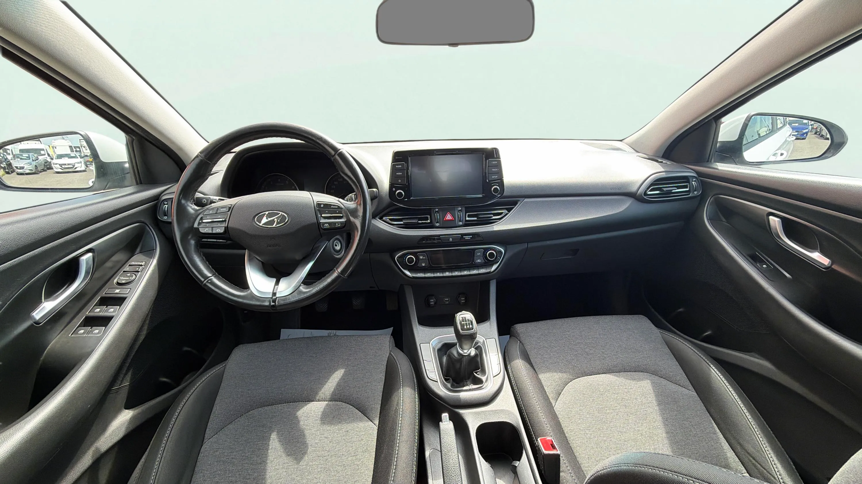 Hyundai i30 1.0 T-GDi 48V Klass - foto 9