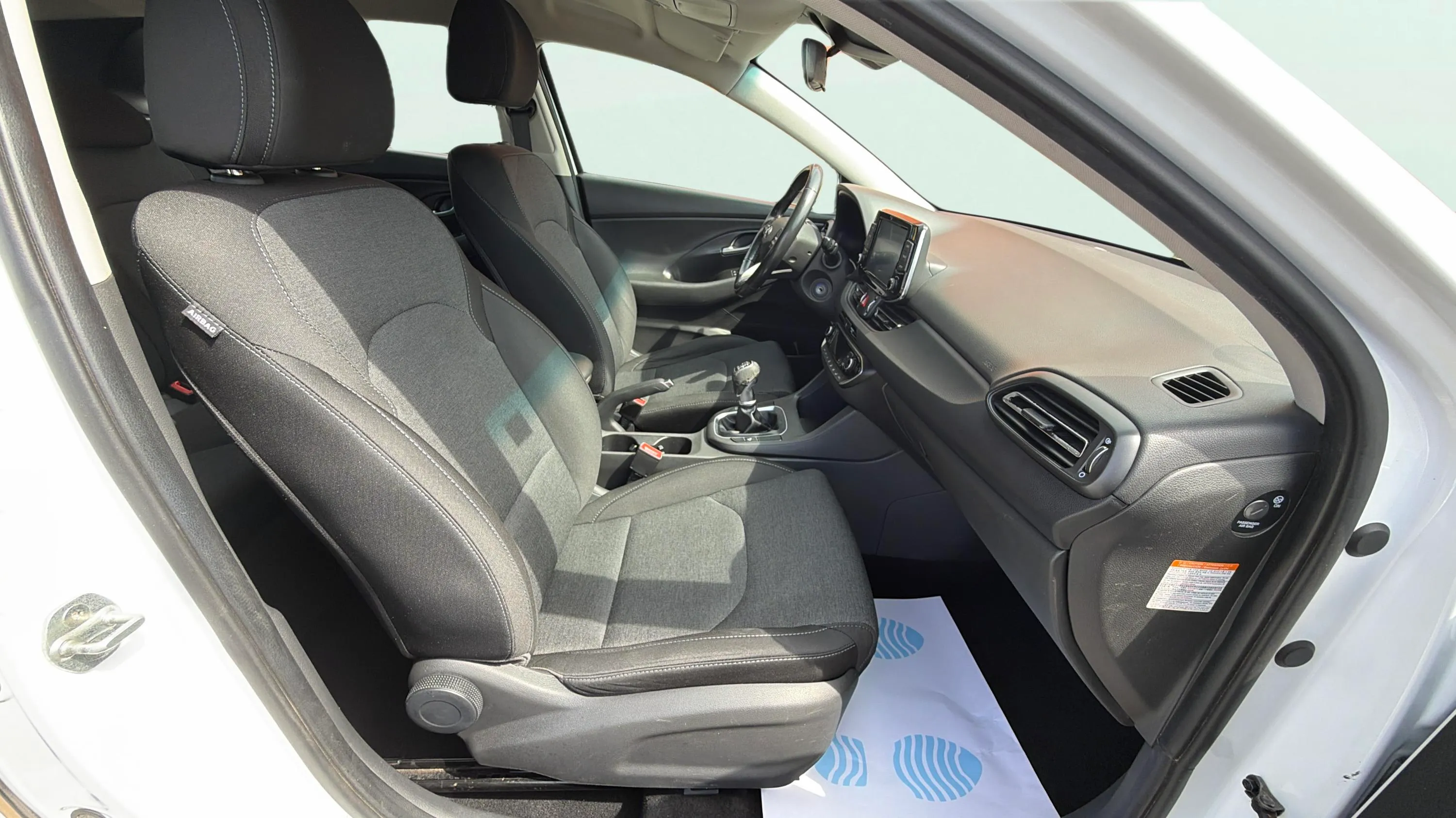 Hyundai i30 1.0 T-GDi 48V Klass - foto 13