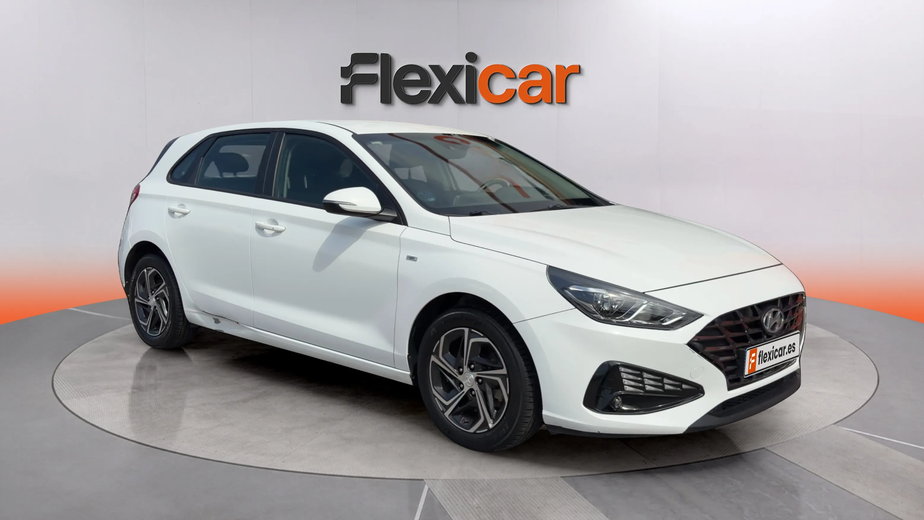 Hyundai i30 1.0 T-GDi 48V Klass