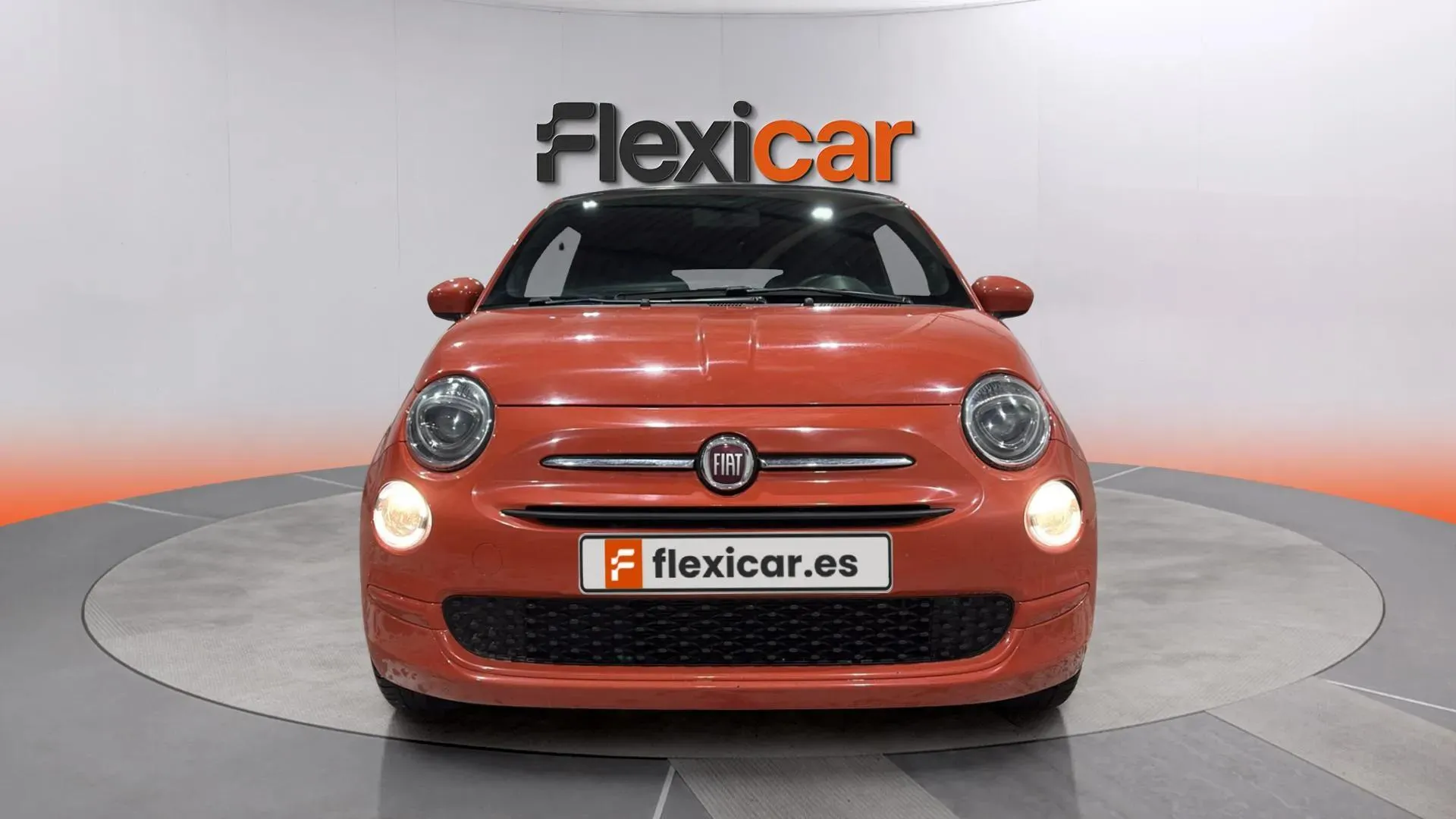 Fiat 500 Club 1.0 Hybrid - foto 2