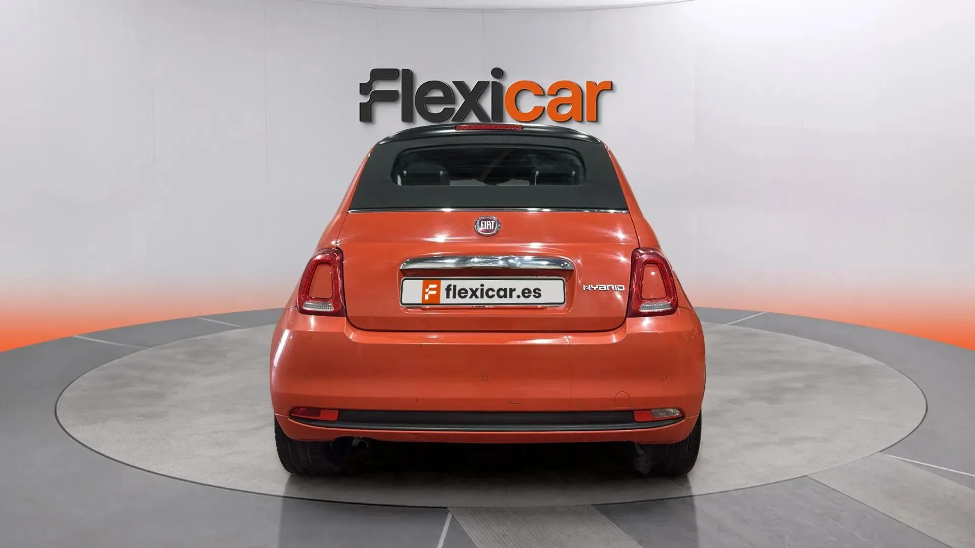 Fiat 500 Club 1.0 Hybrid - foto 4