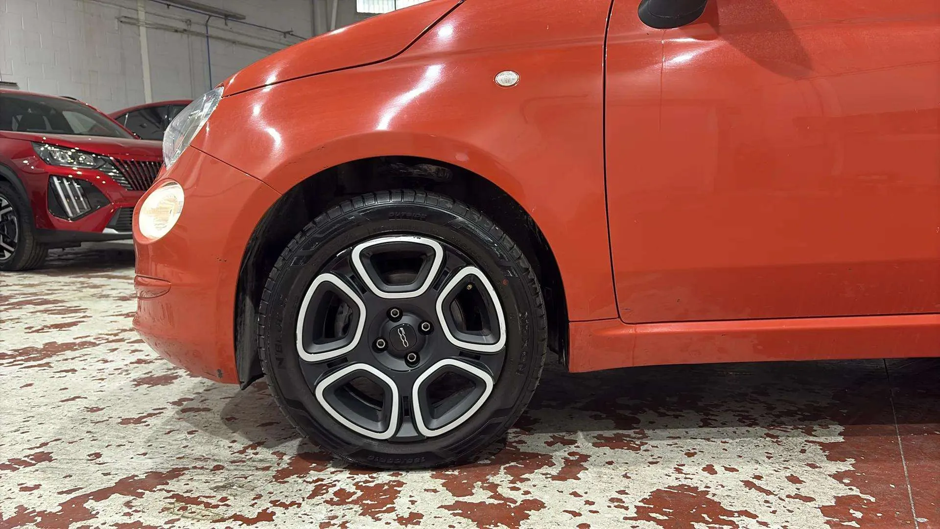 Fiat 500 Club 1.0 Hybrid - foto 16
