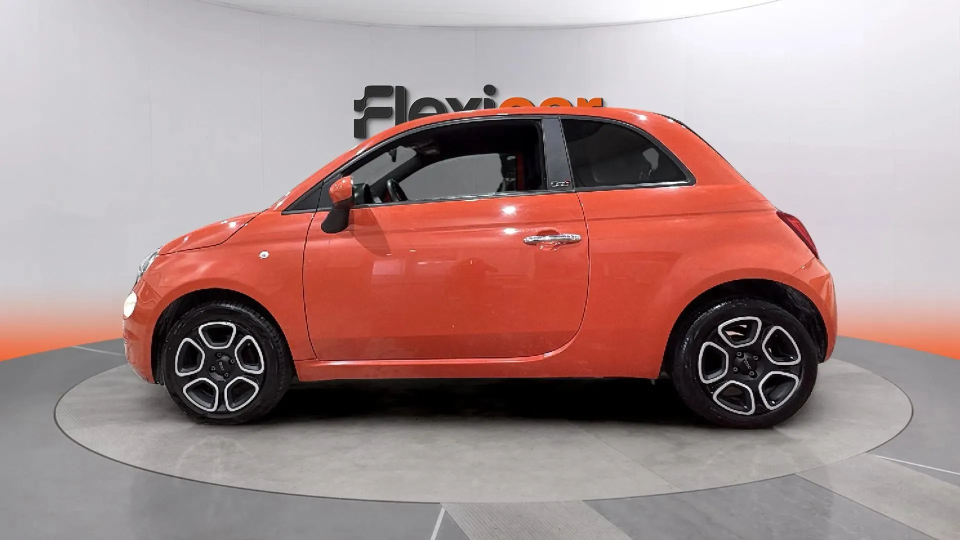 Fiat 500 Club 1.0 Hybrid - foto 5