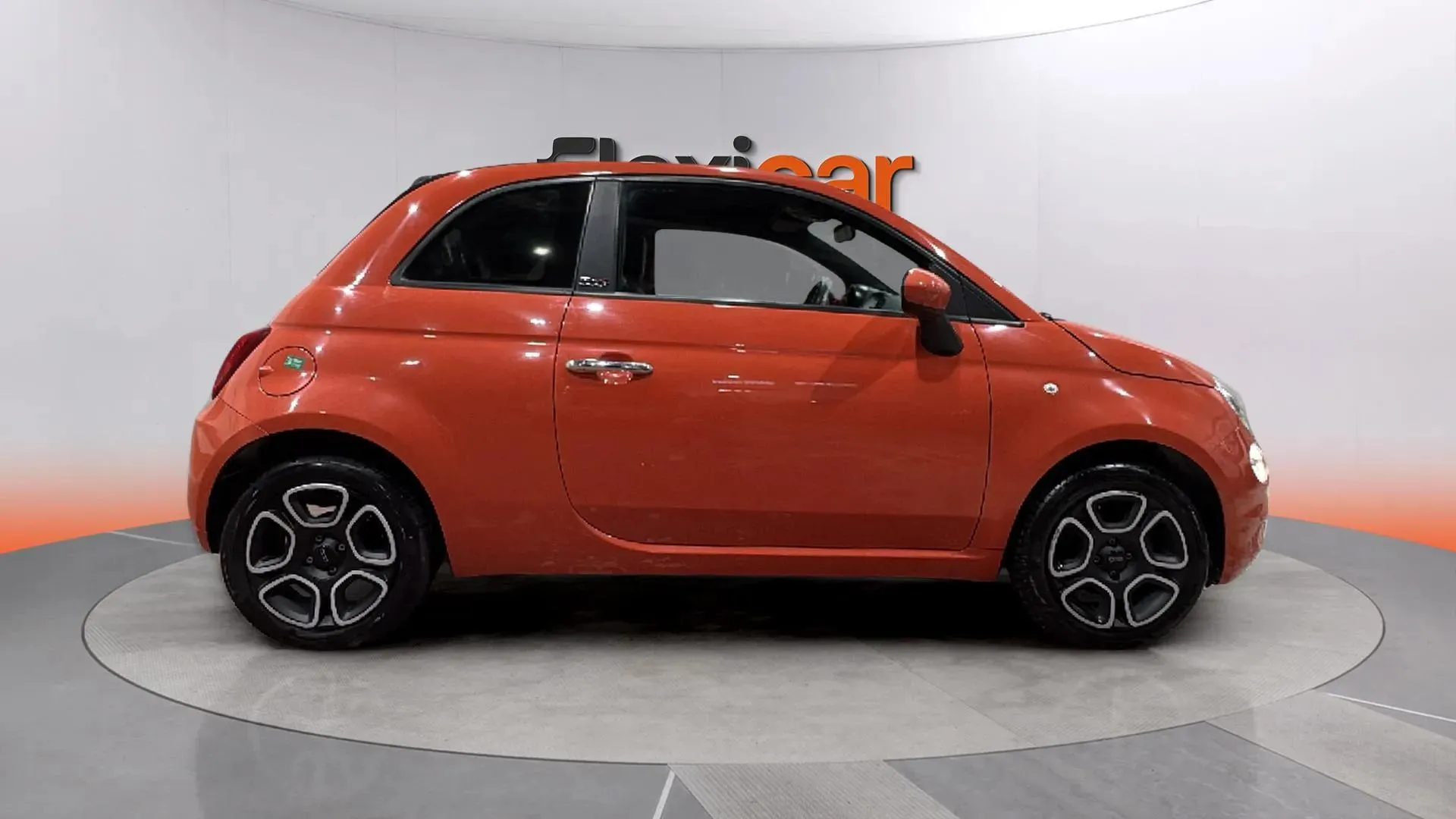 Fiat 500 Club 1.0 Hybrid - foto 3