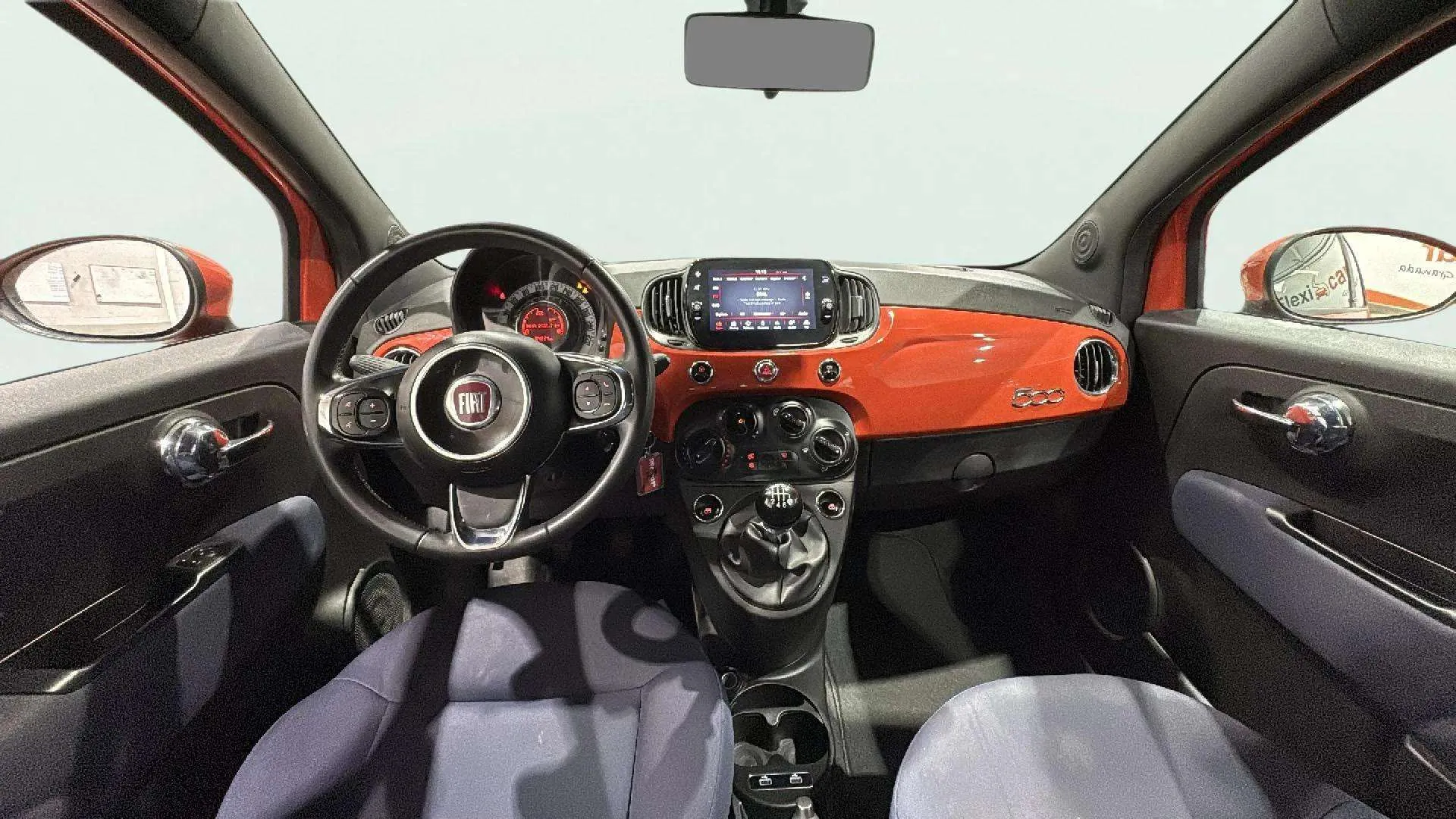 Fiat 500 Club 1.0 Hybrid - foto 7