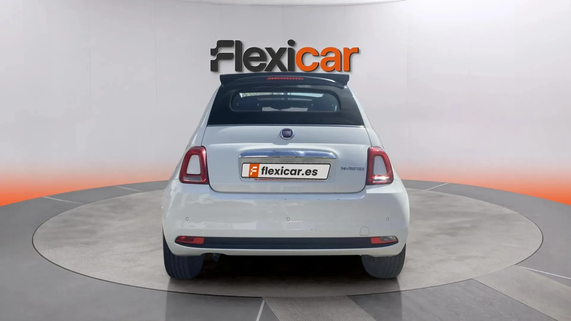 Fiat 500 Club 1.0 Hybrid - foto 6