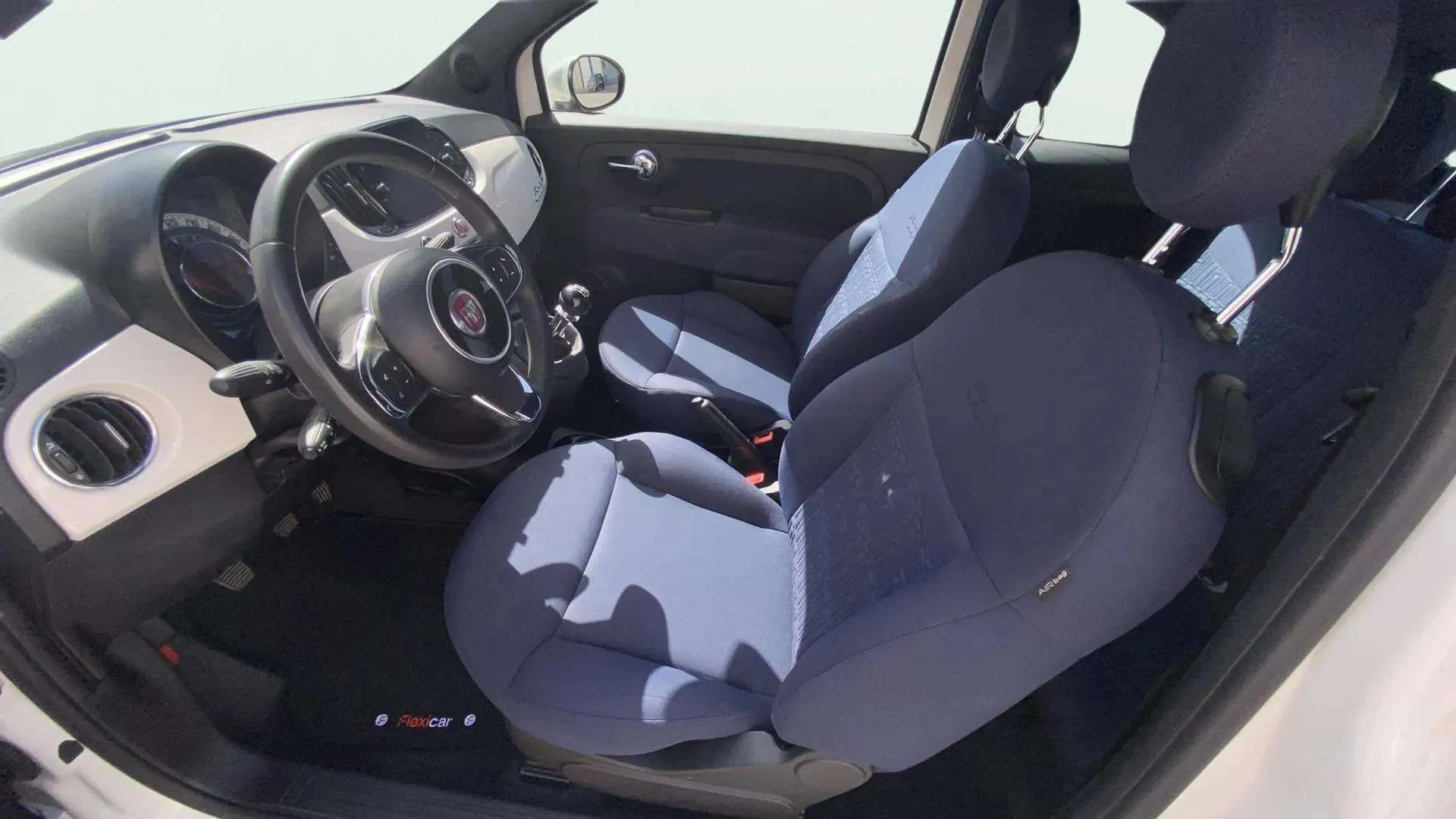Fiat 500 Club 1.0 Hybrid - foto 15