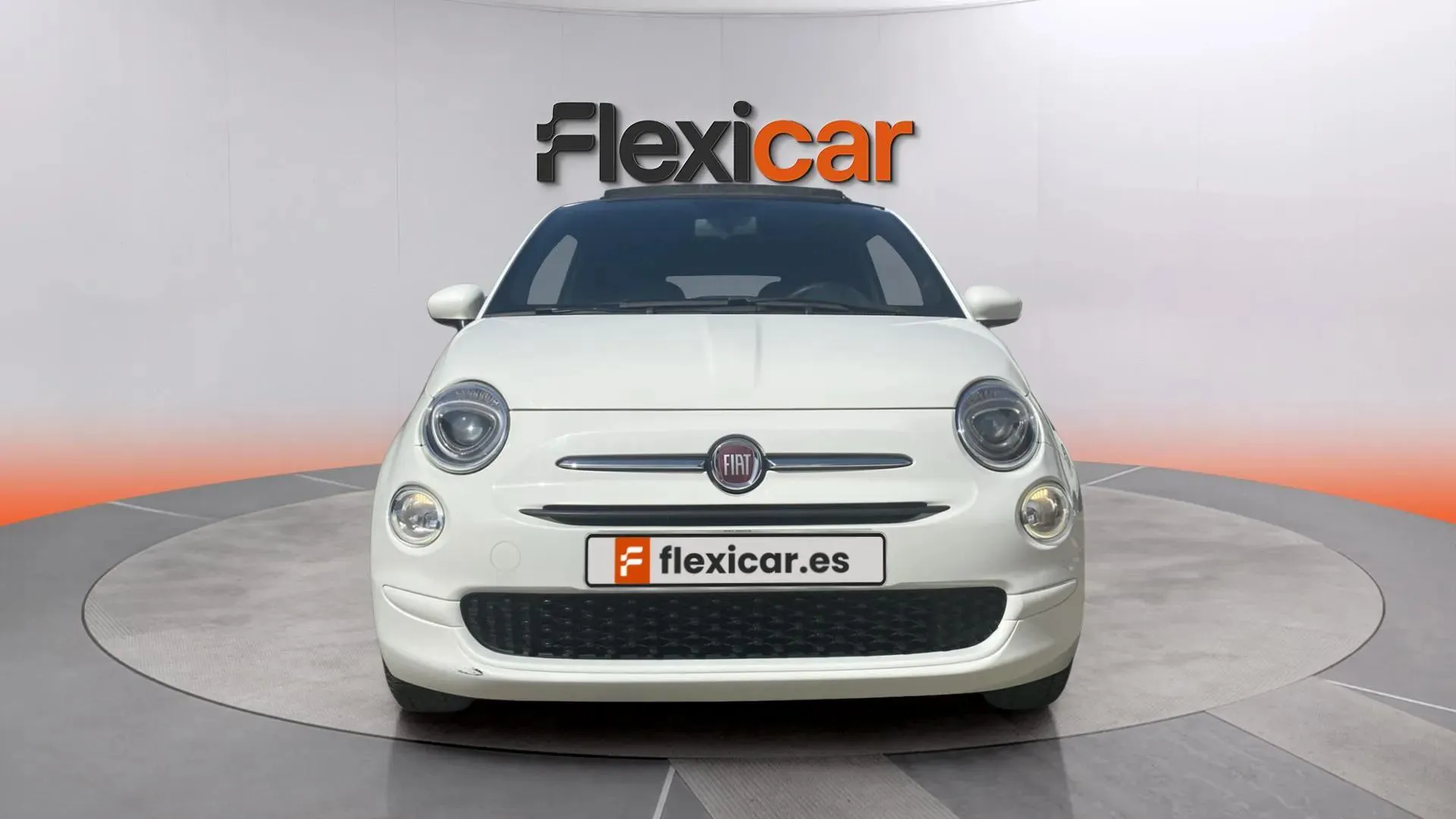 Fiat 500 Club 1.0 Hybrid - foto 2