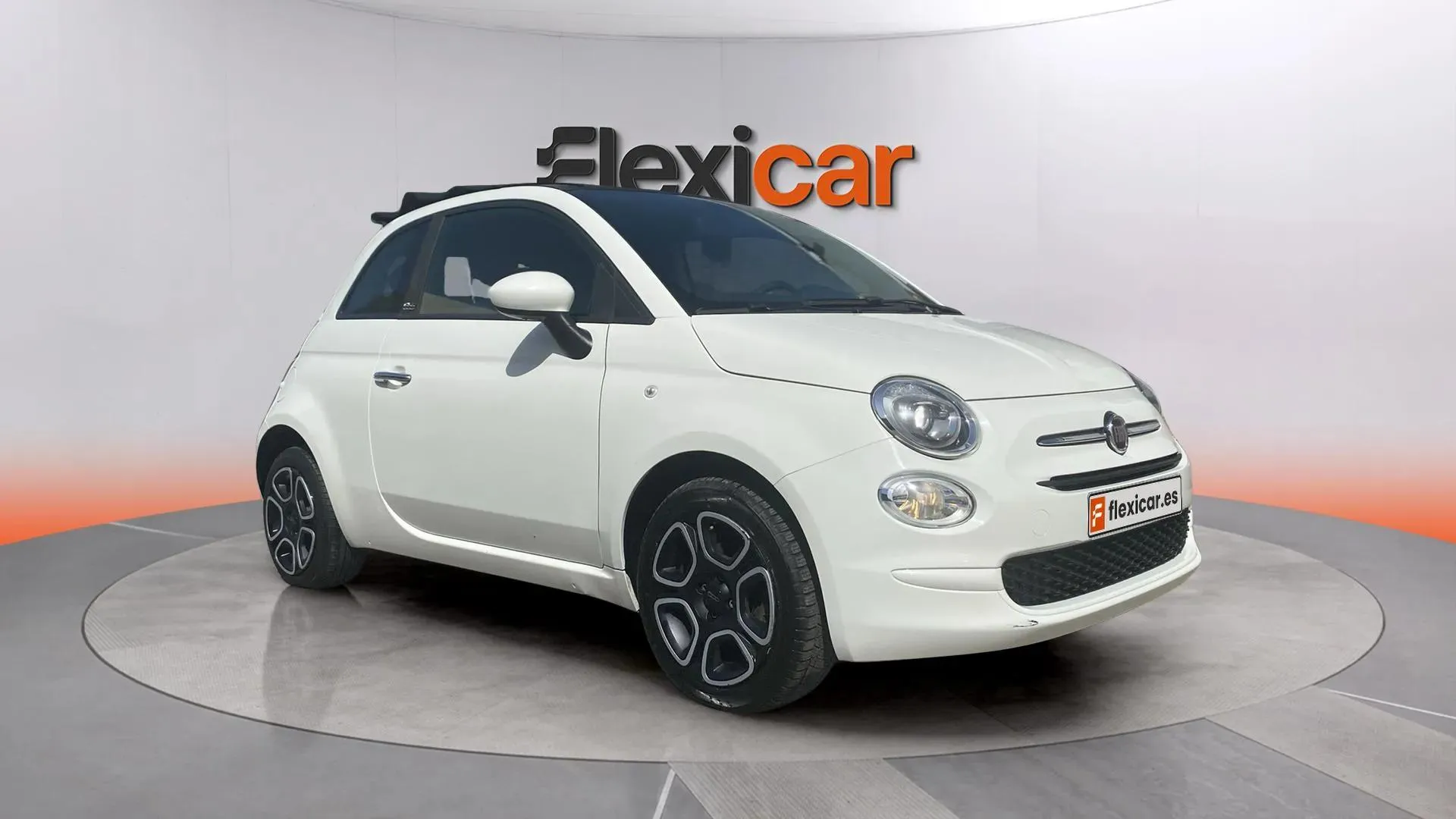 Fiat 500 Club 1.0 Hybrid