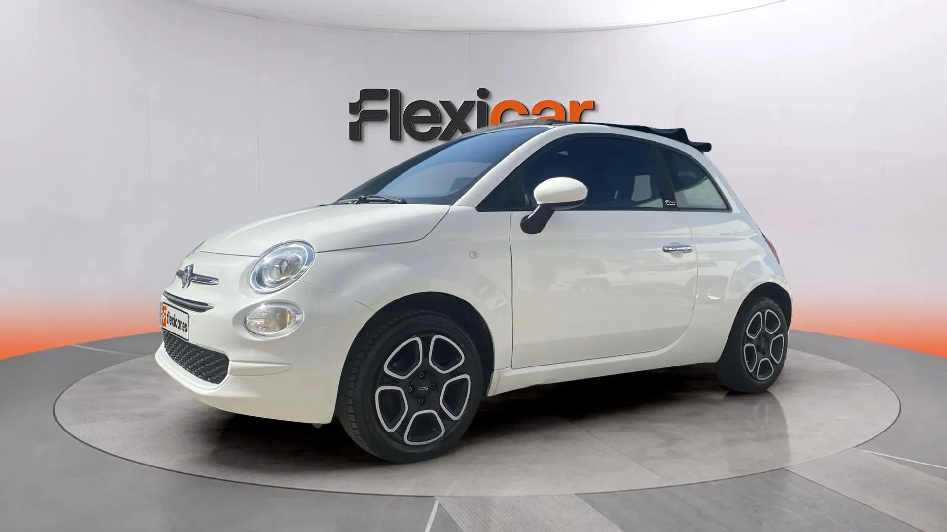 Fiat 500 Club 1.0 Hybrid - foto 3