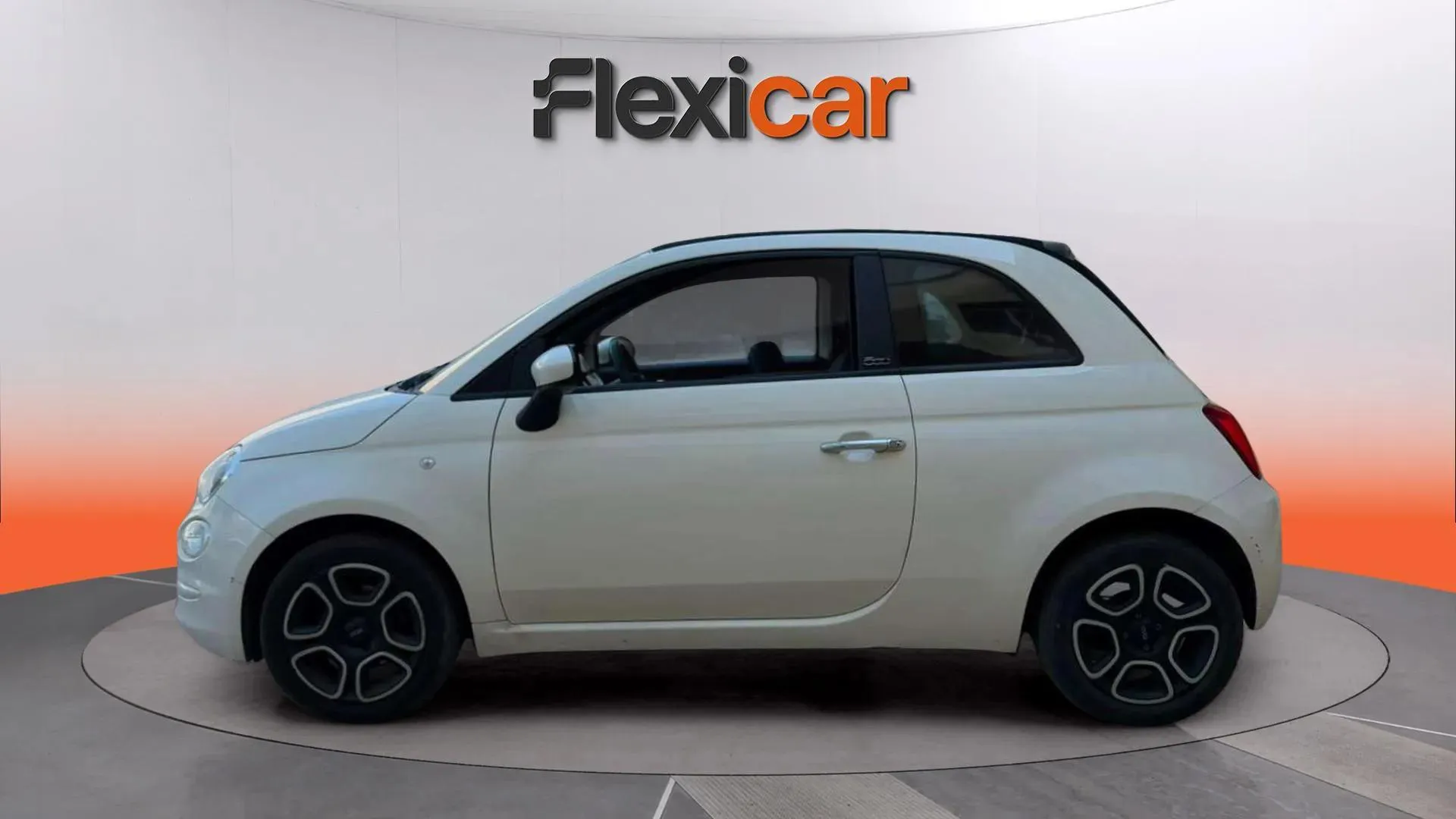 Fiat 500 Club 1.0 Hybrid - foto 4